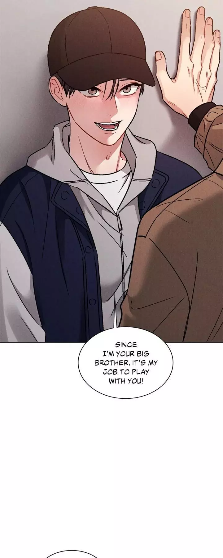 Placebo: Let’s Play Chapter 1 - Page 49