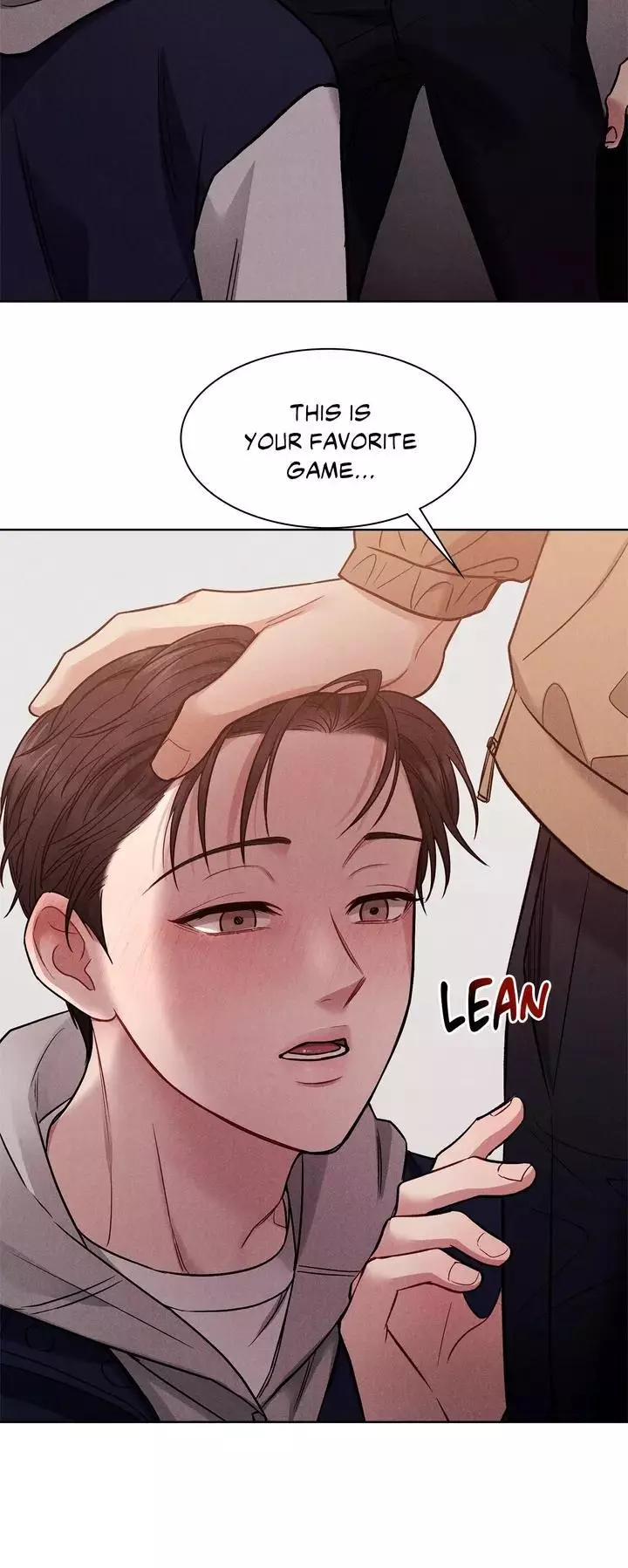 Placebo: Let’s Play Chapter 1 - Page 52