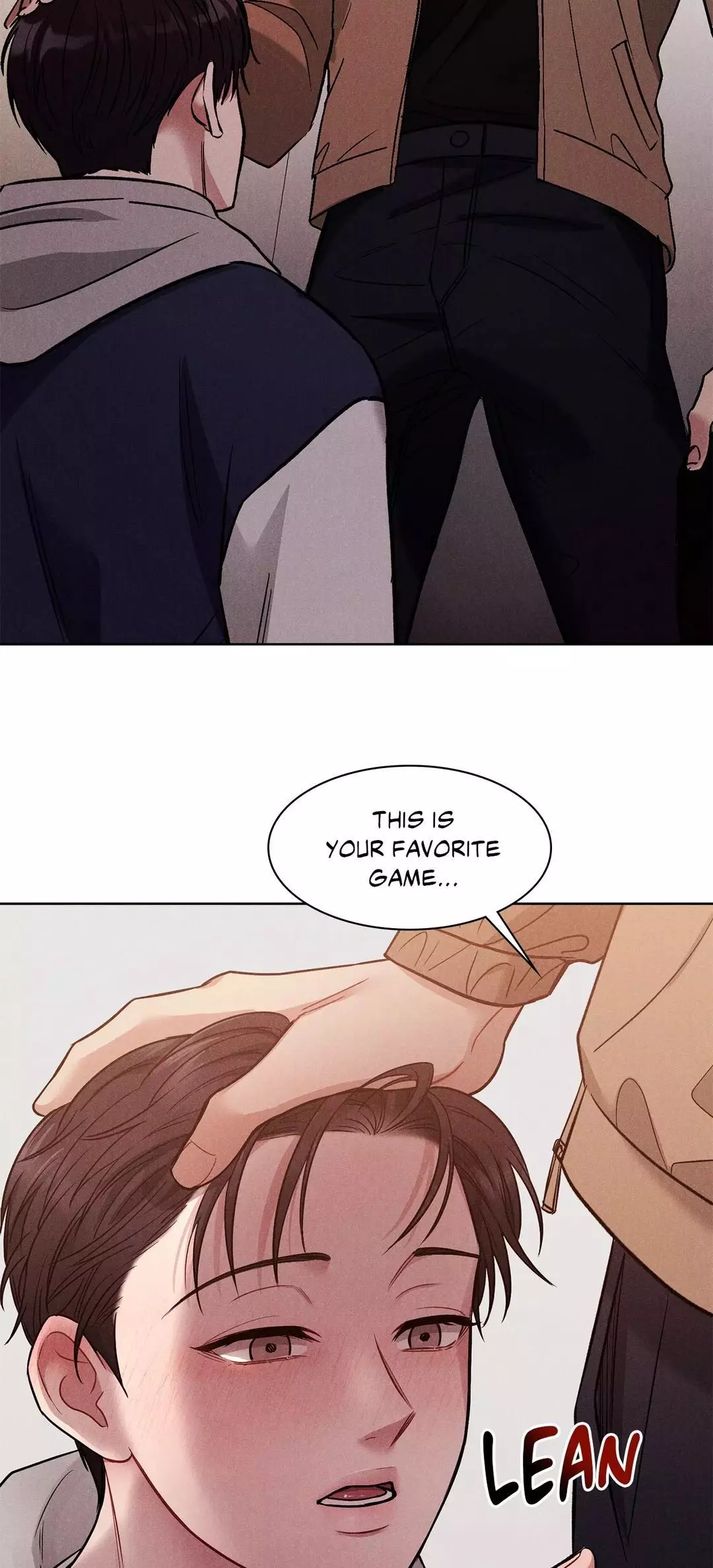 Placebo: Let’s Play Chapter 2 - Page 5