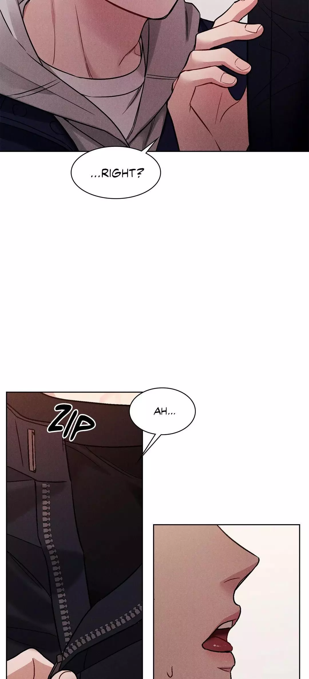 Placebo: Let’s Play Chapter 2 - Page 6