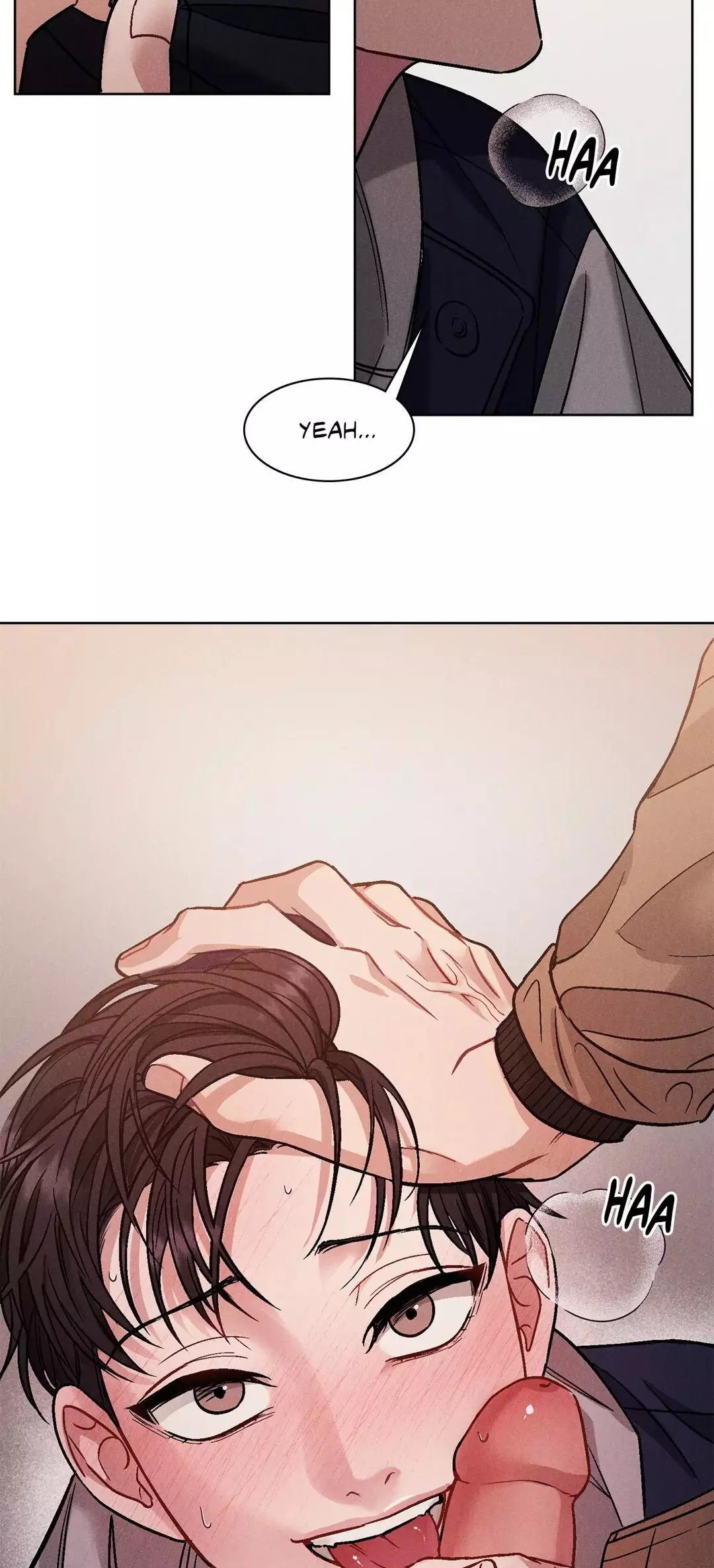 Placebo: Let’s Play Chapter 2 - Page 7