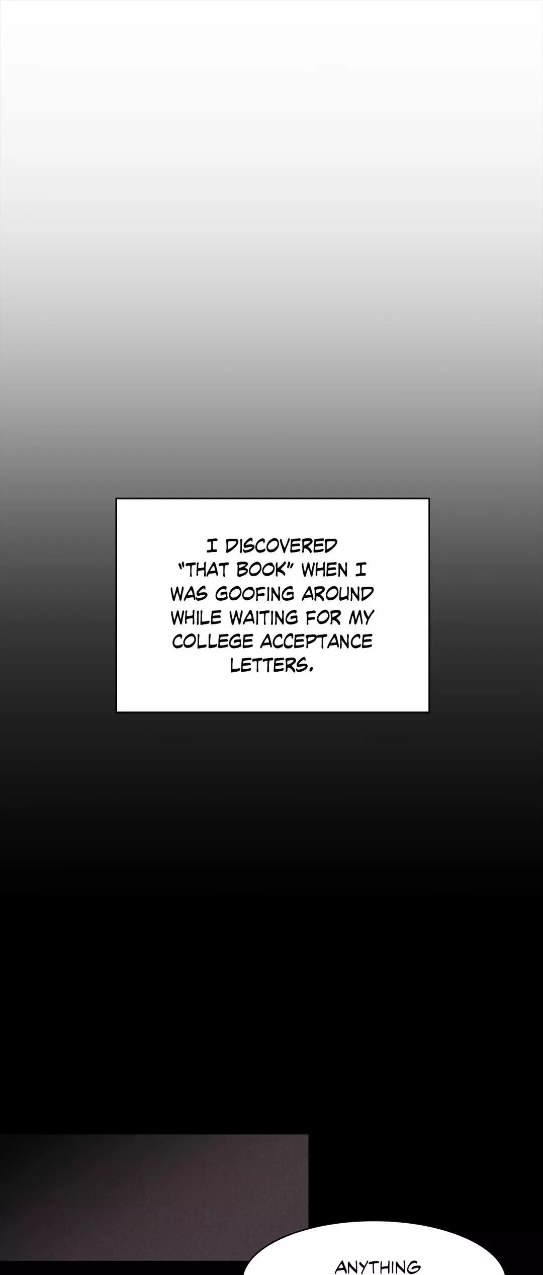 Placebo: Let’s Play Chapter 2 - Page 9