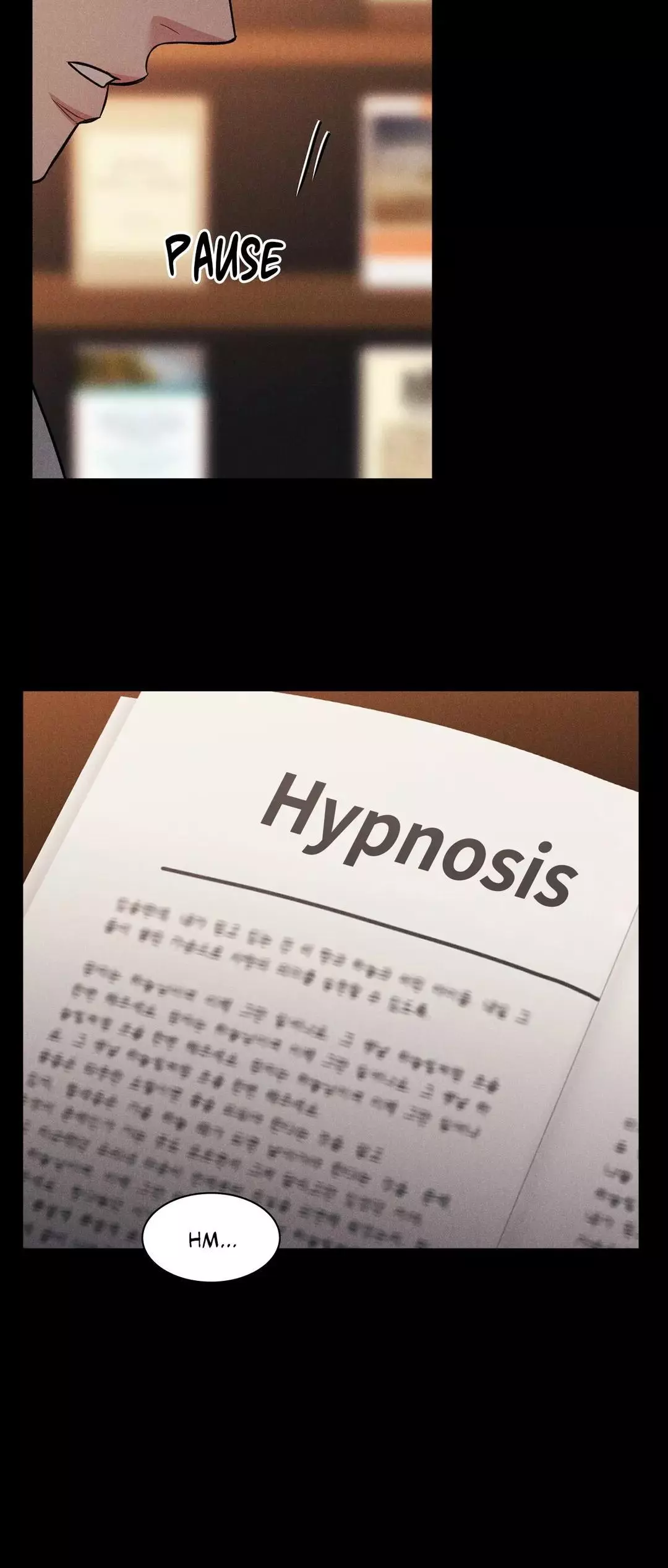 Placebo: Let’s Play Chapter 2 - Page 12