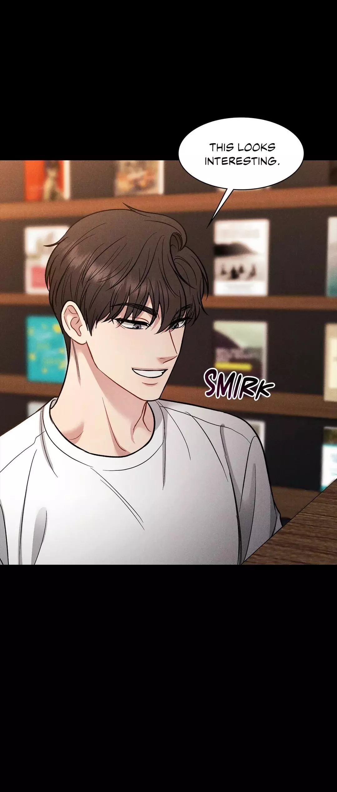 Placebo: Let’s Play Chapter 2 - Page 13