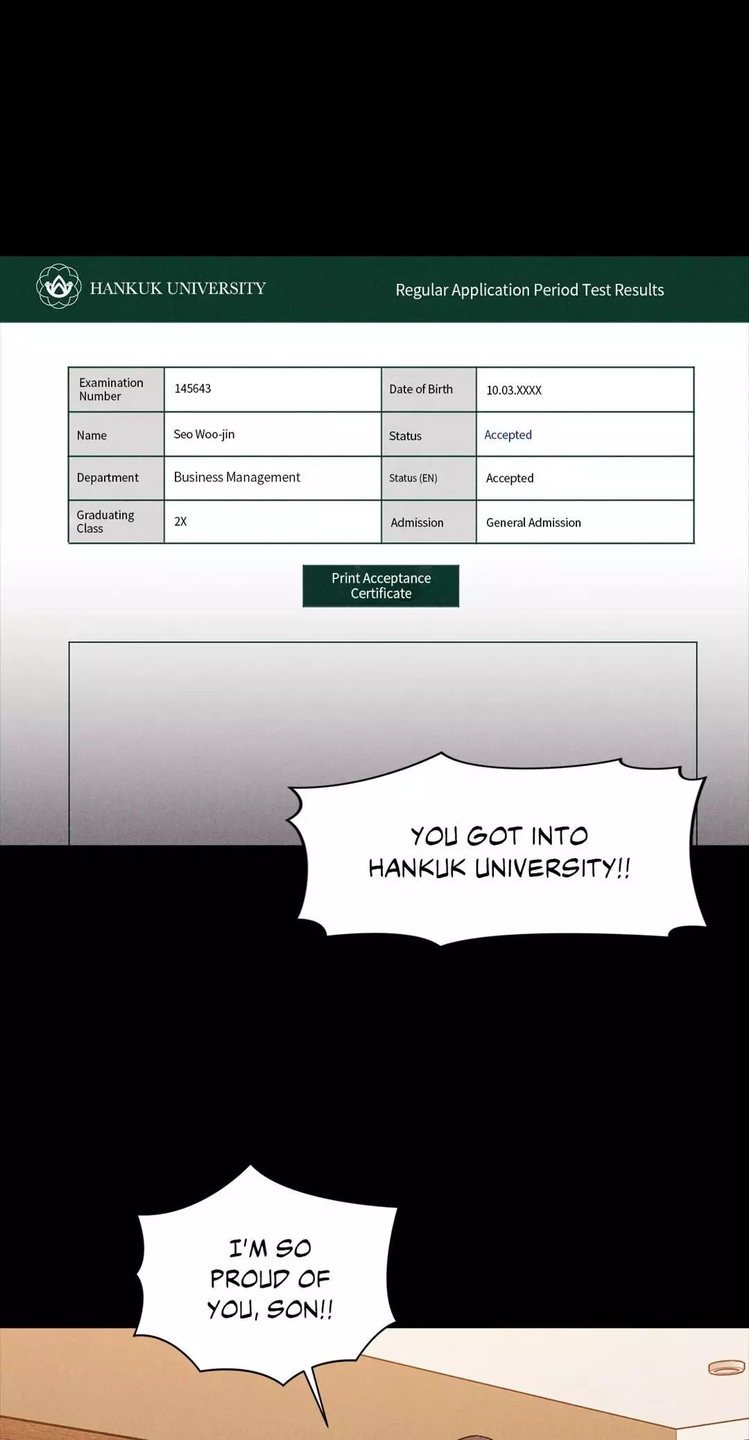 Placebo: Let’s Play Chapter 2 - Page 15