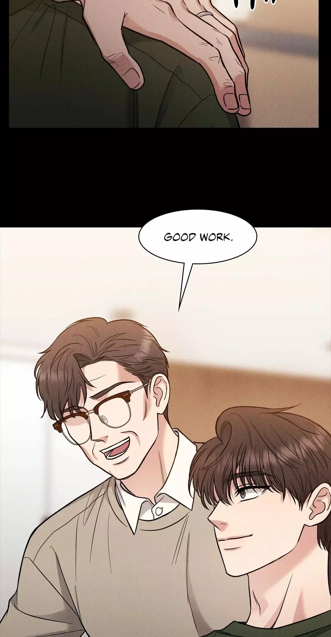 Placebo: Let’s Play Chapter 2 - Page 17