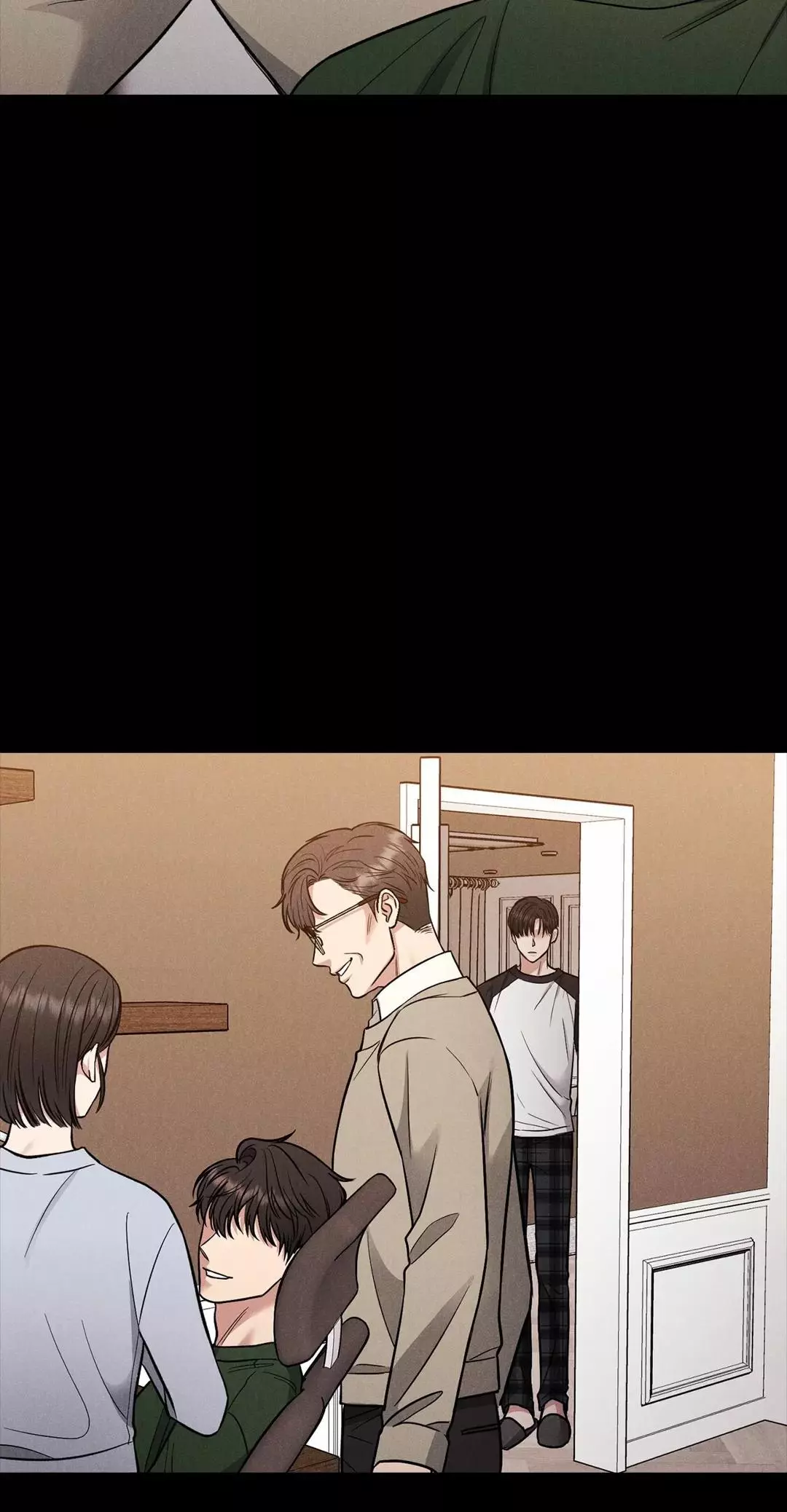 Placebo: Let’s Play Chapter 2 - Page 18