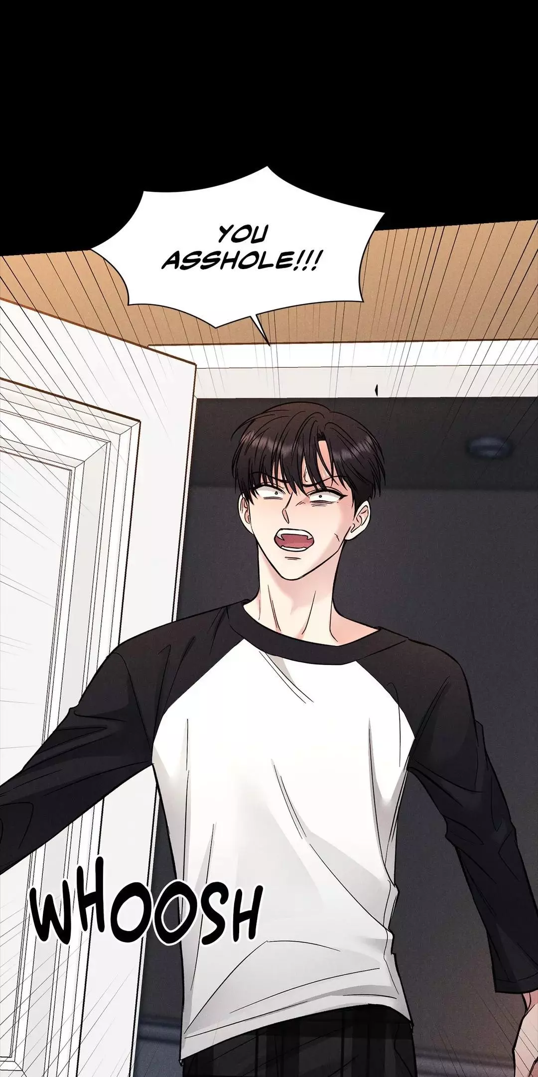 Placebo: Let’s Play Chapter 2 - Page 21