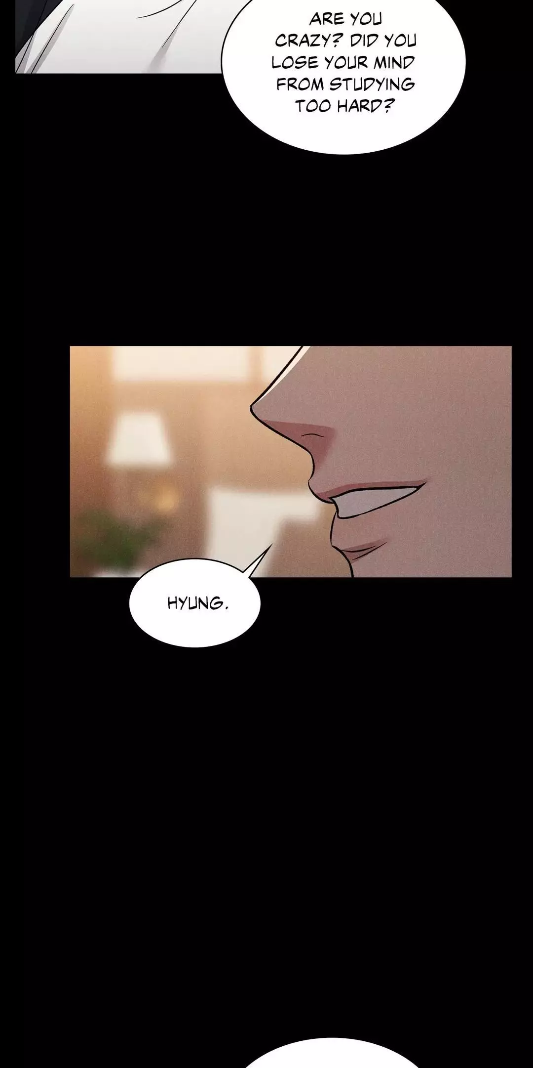 Placebo: Let’s Play Chapter 2 - Page 24