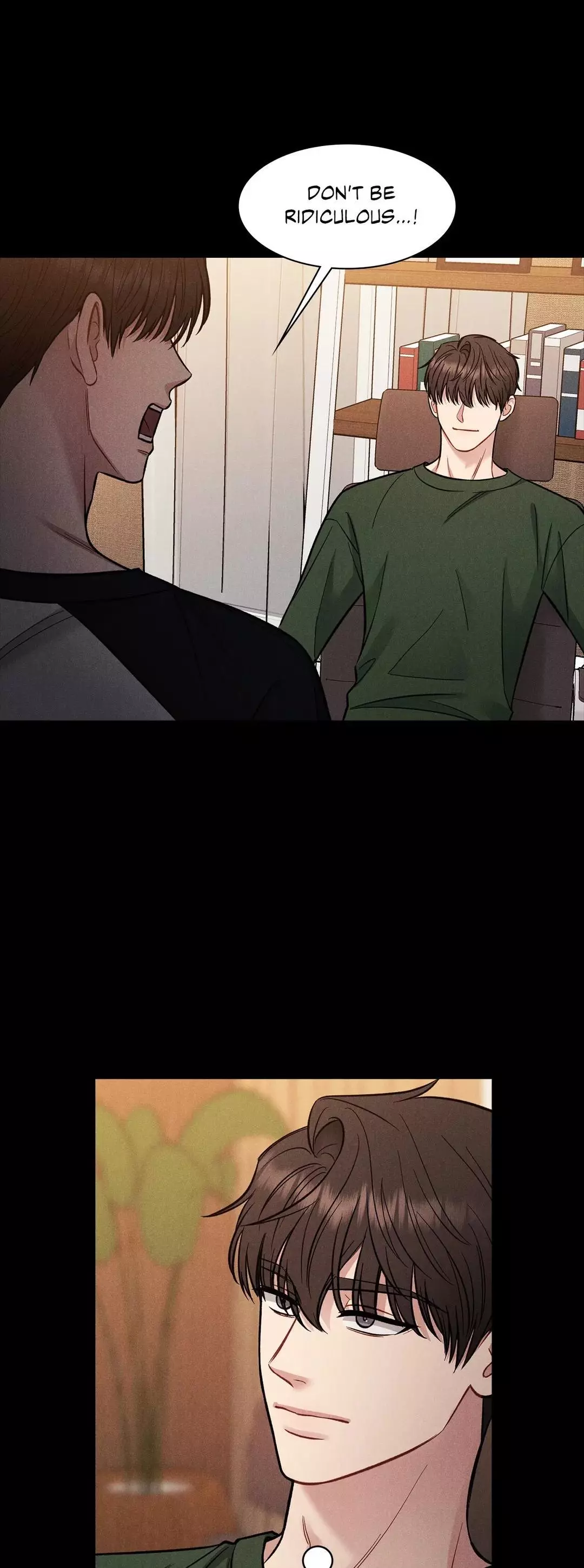 Placebo: Let’s Play Chapter 2 - Page 27