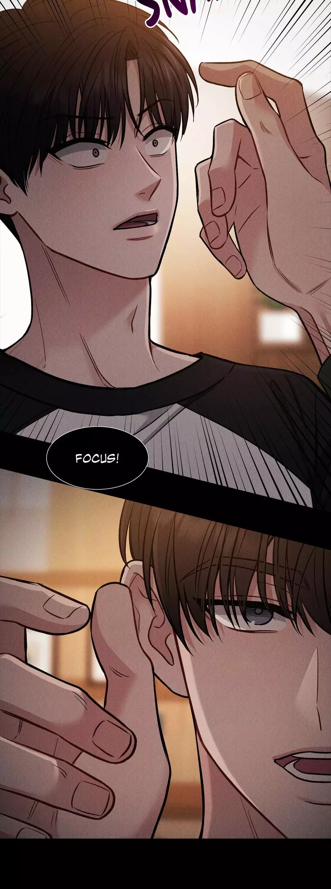 Placebo: Let’s Play Chapter 2 - Page 31