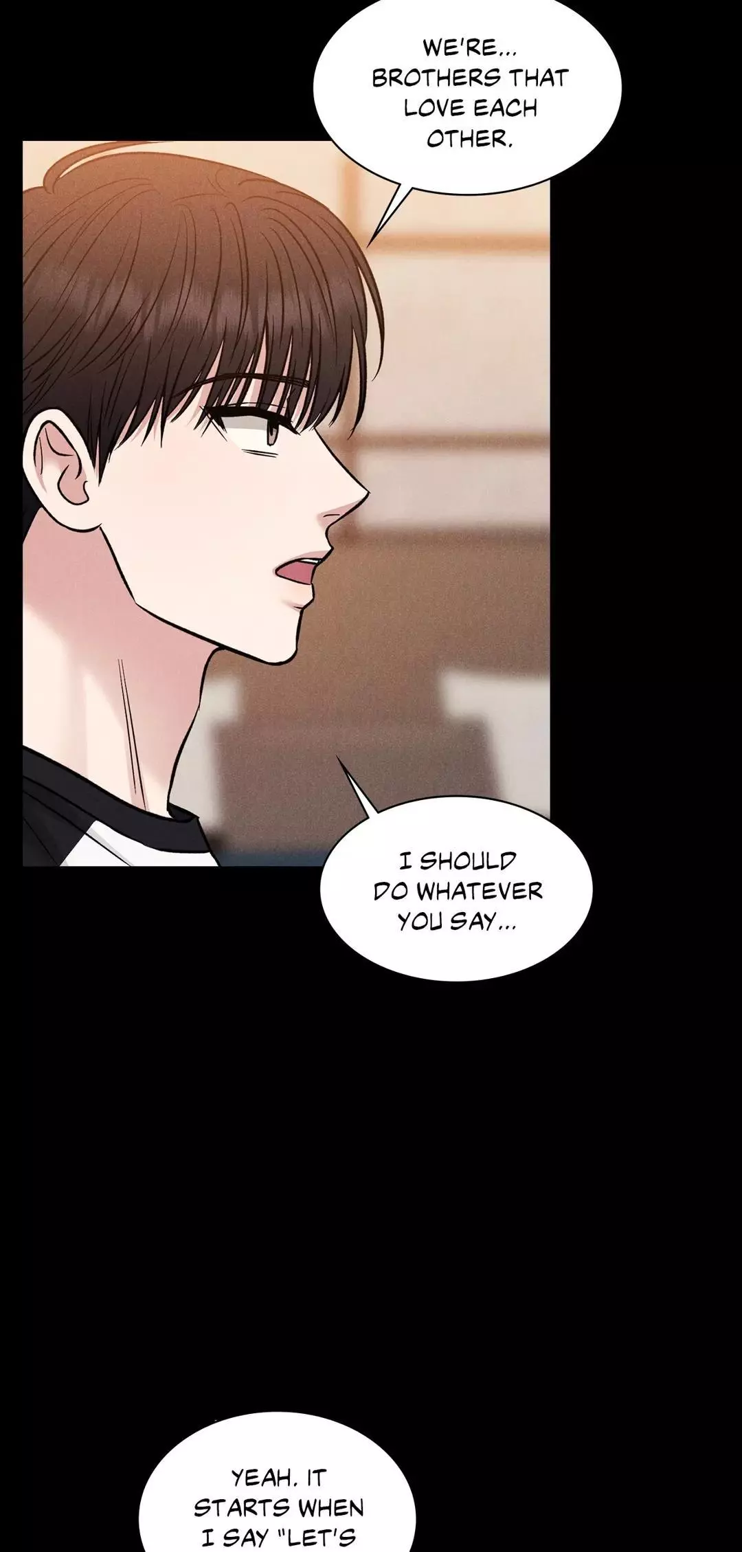 Placebo: Let’s Play Chapter 2 - Page 35