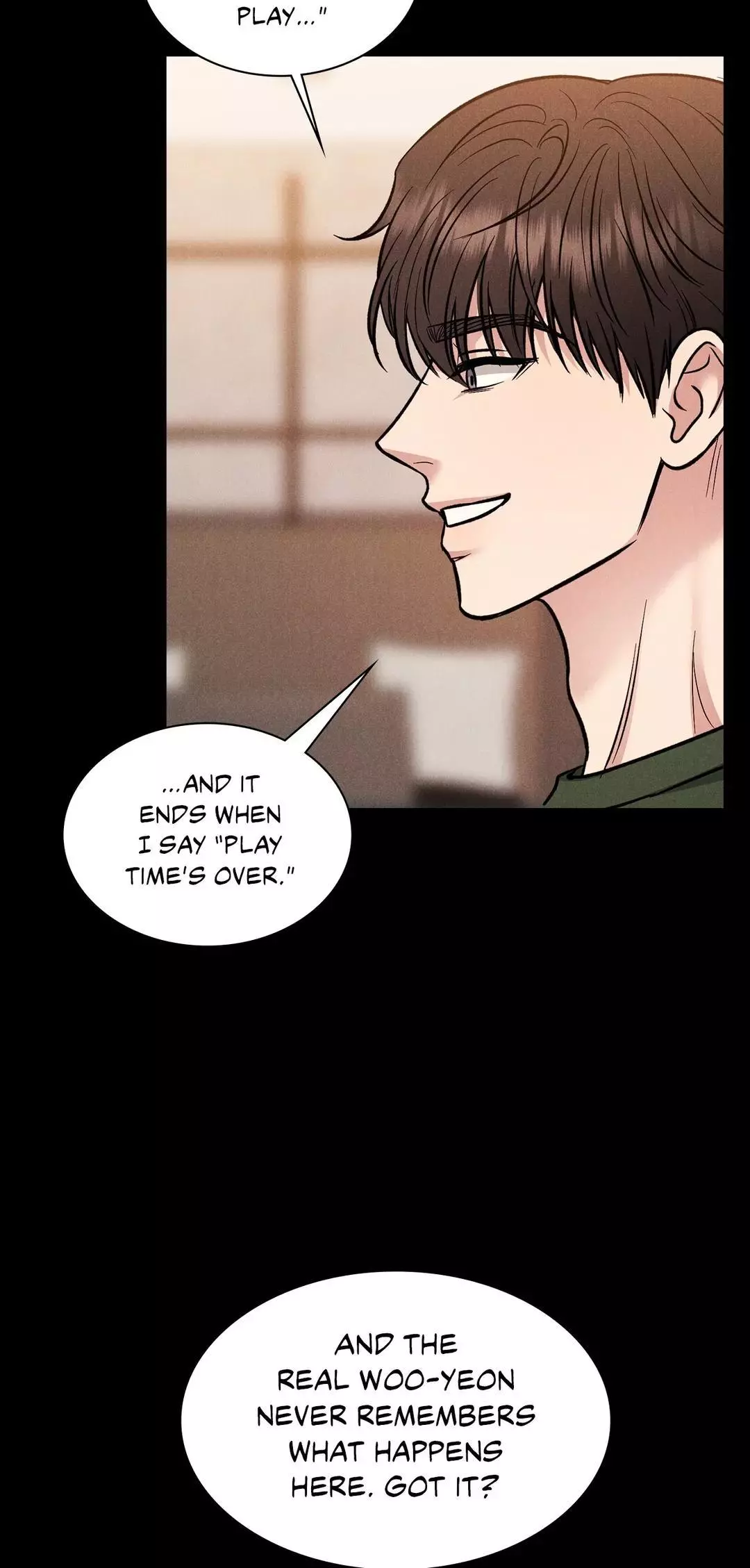 Placebo: Let’s Play Chapter 2 - Page 36