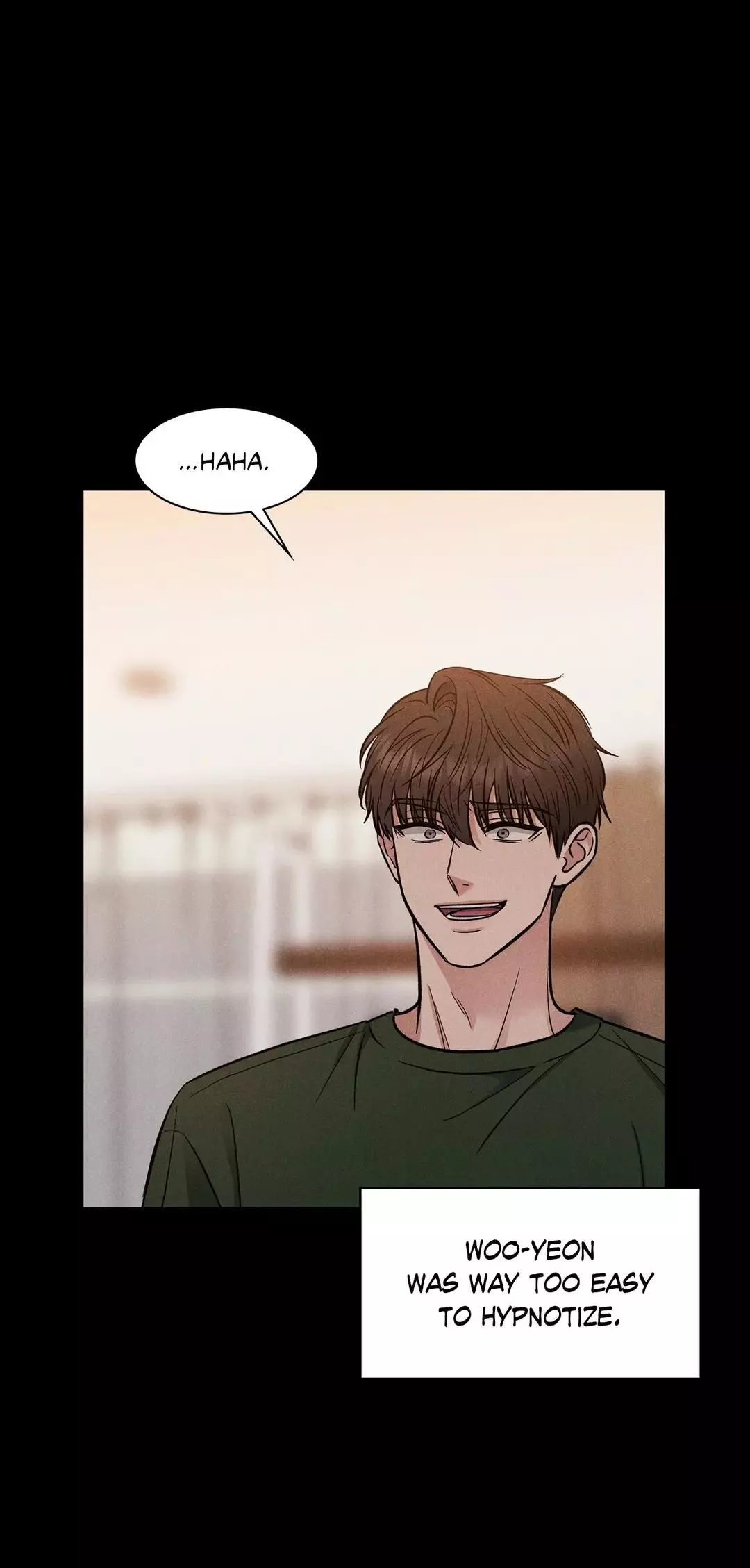 Placebo: Let’s Play Chapter 2 - Page 38