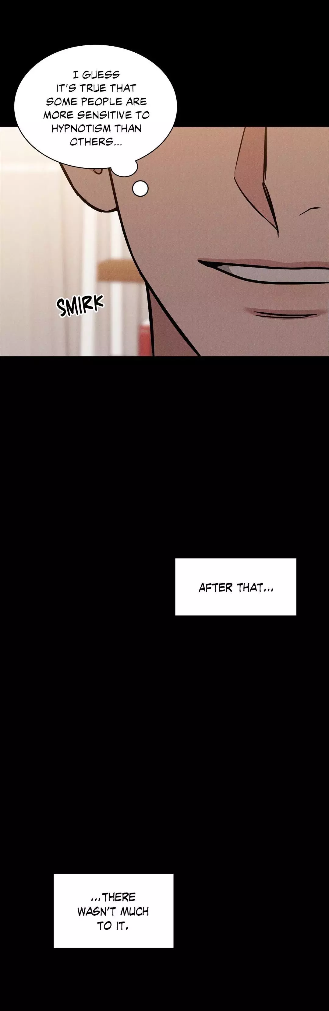 Placebo: Let’s Play Chapter 2 - Page 39