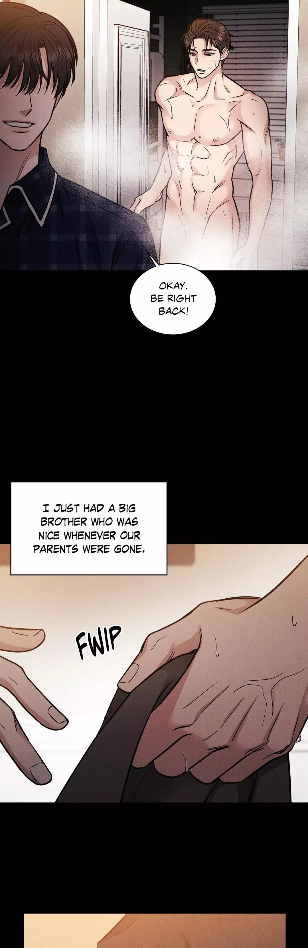 Placebo: Let’s Play Chapter 2 - Page 41