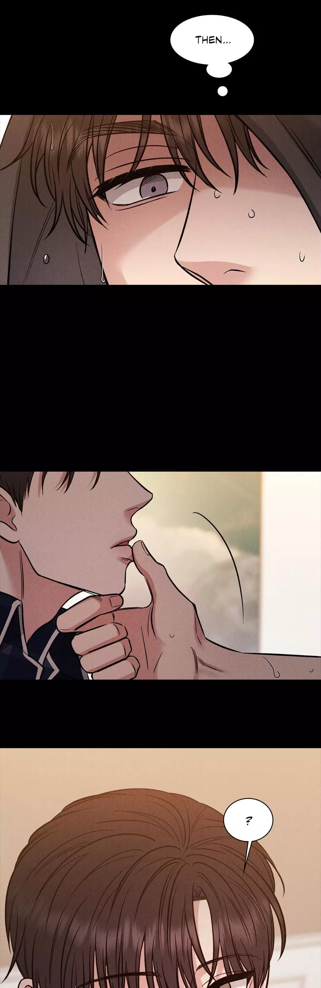 Placebo: Let’s Play Chapter 2 - Page 43