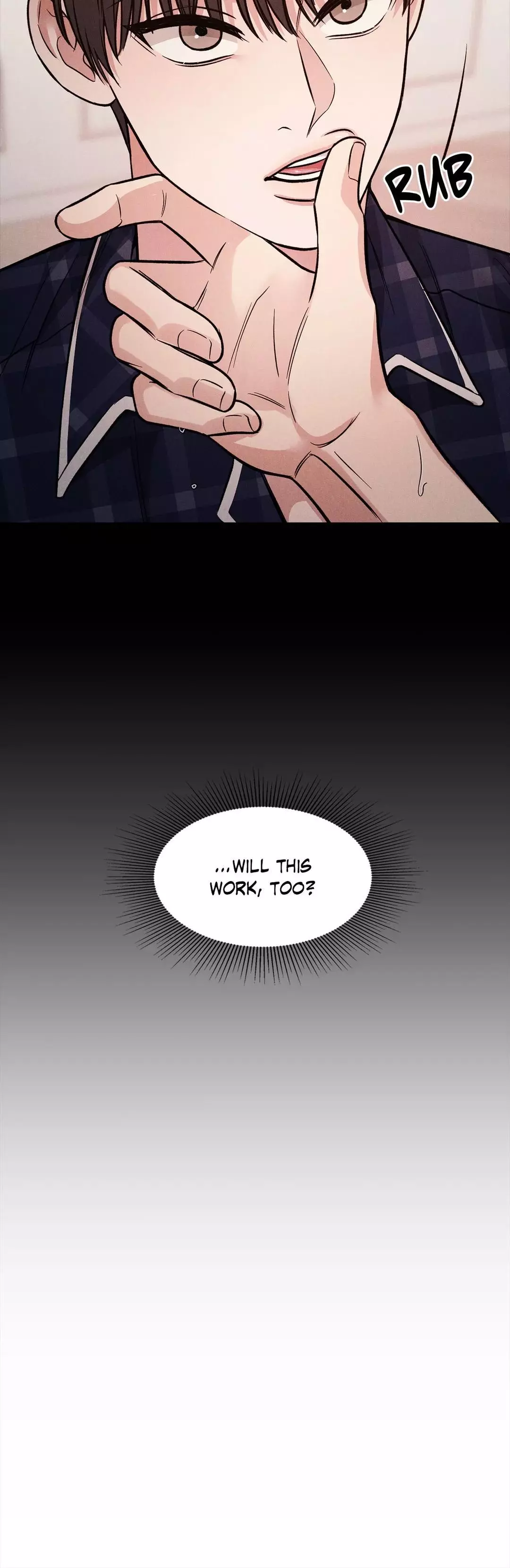 Placebo: Let’s Play Chapter 2 - Page 44