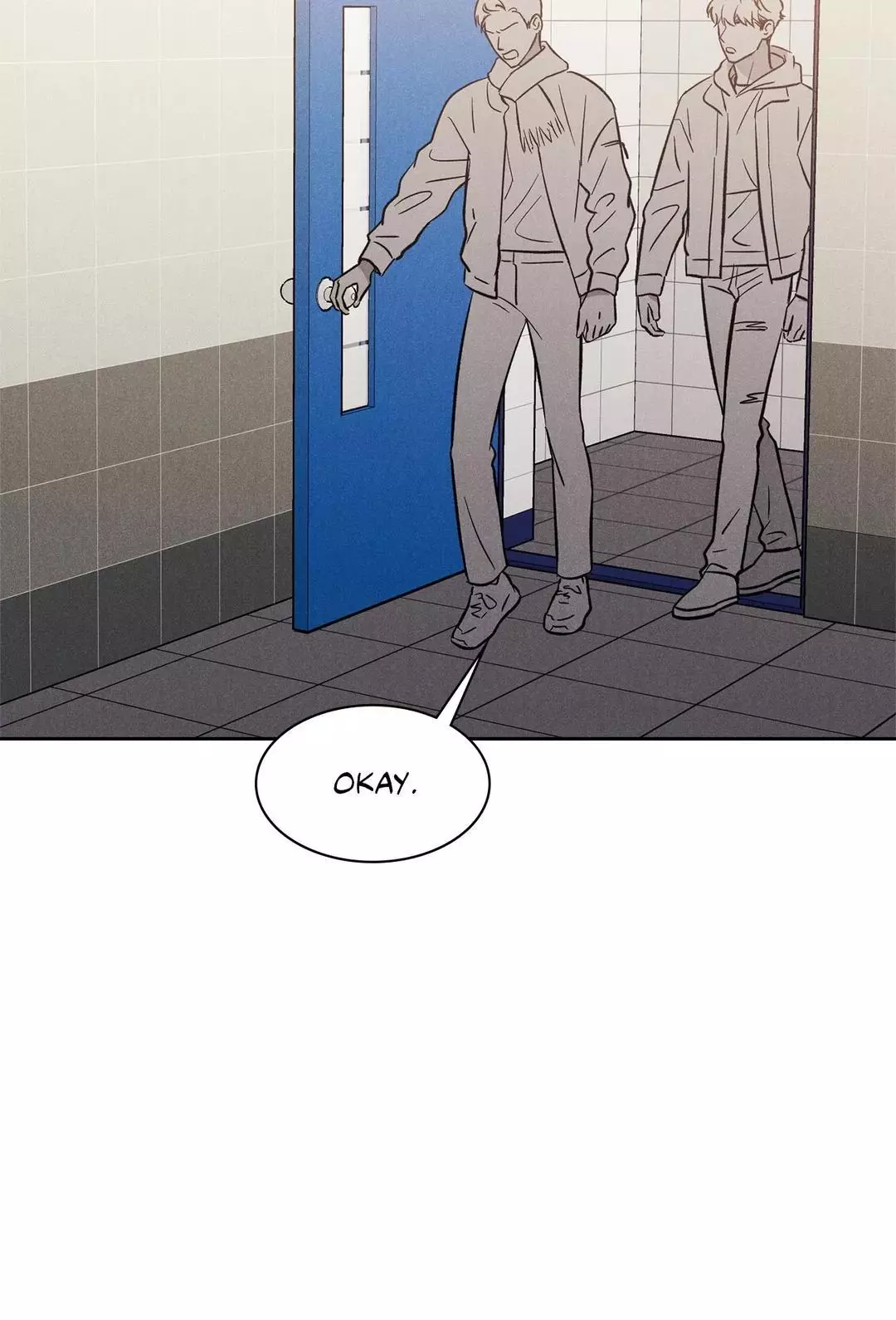 Placebo: Let’s Play Chapter 2 - Page 50