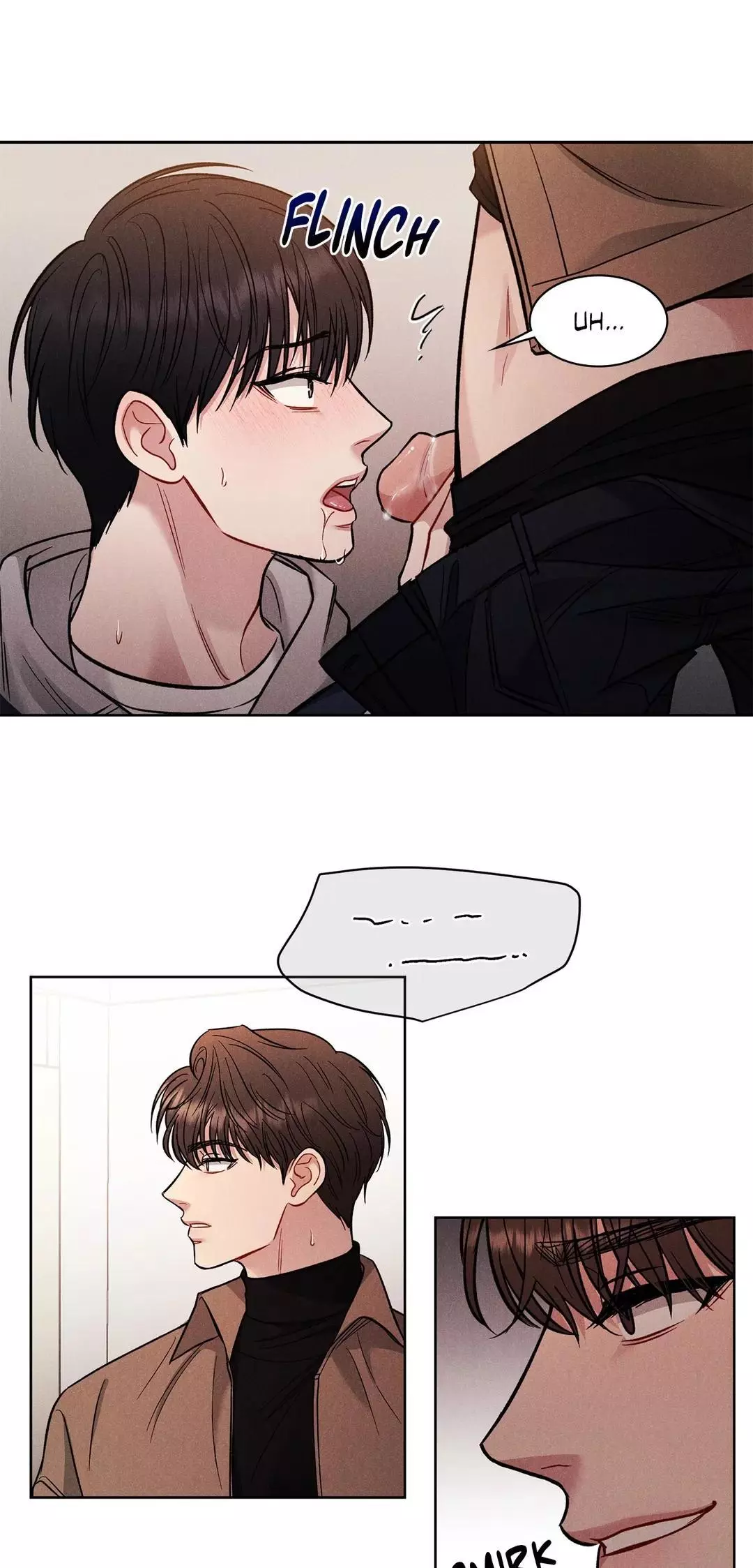 Placebo: Let’s Play Chapter 2 - Page 51