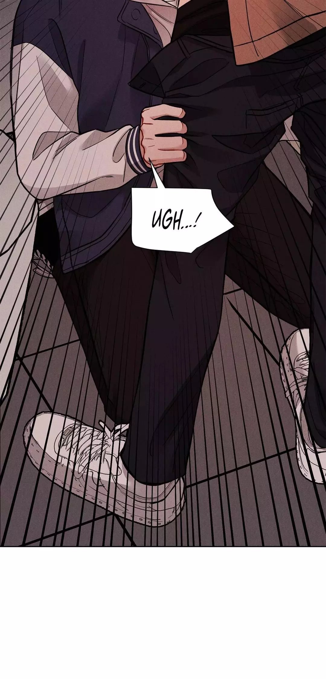 Placebo: Let’s Play Chapter 2 - Page 53