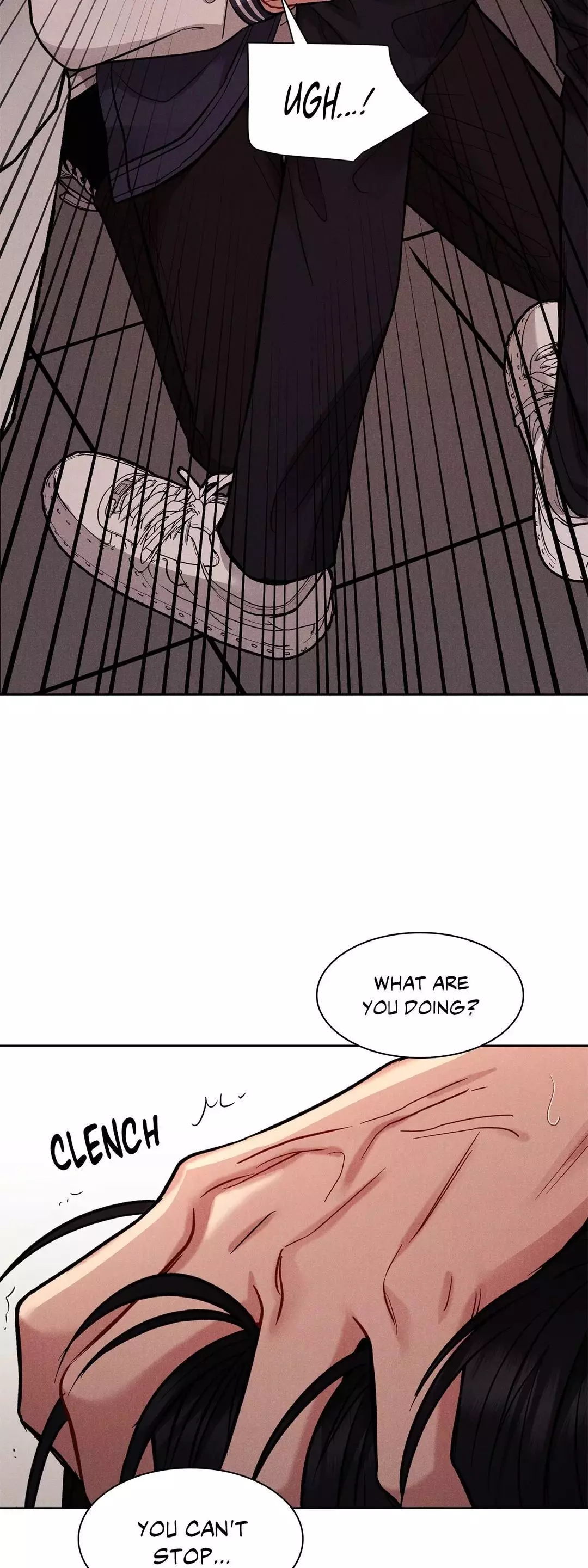 Placebo: Let’s Play Chapter 3 - Page 4