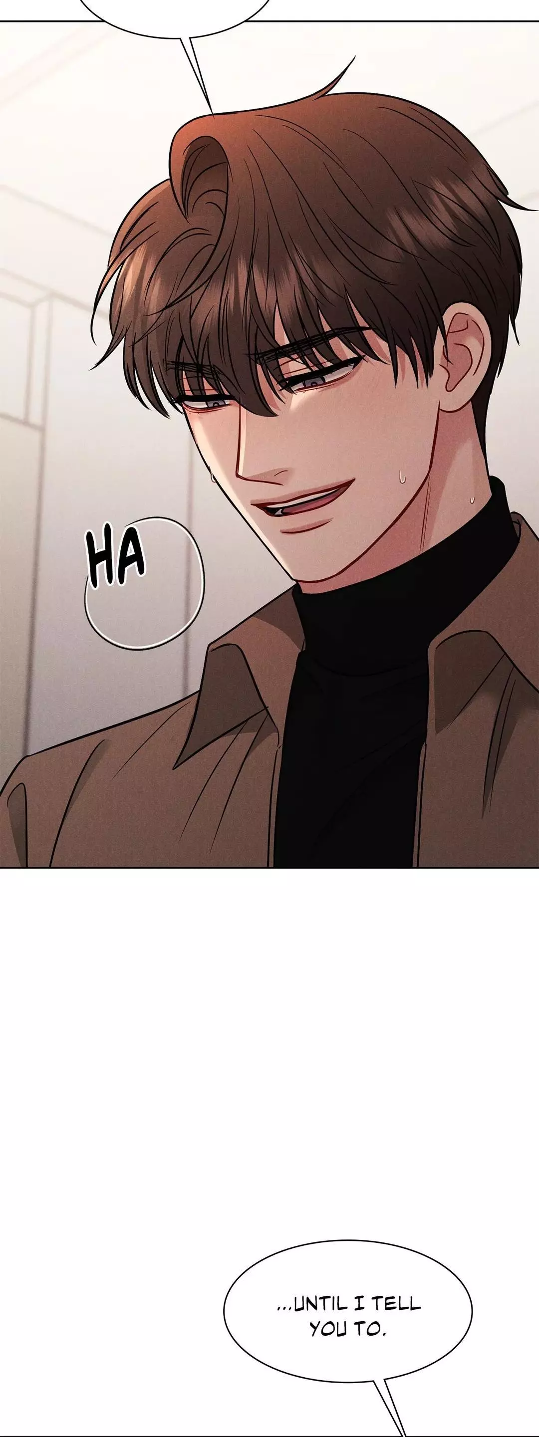 Placebo: Let’s Play Chapter 3 - Page 5