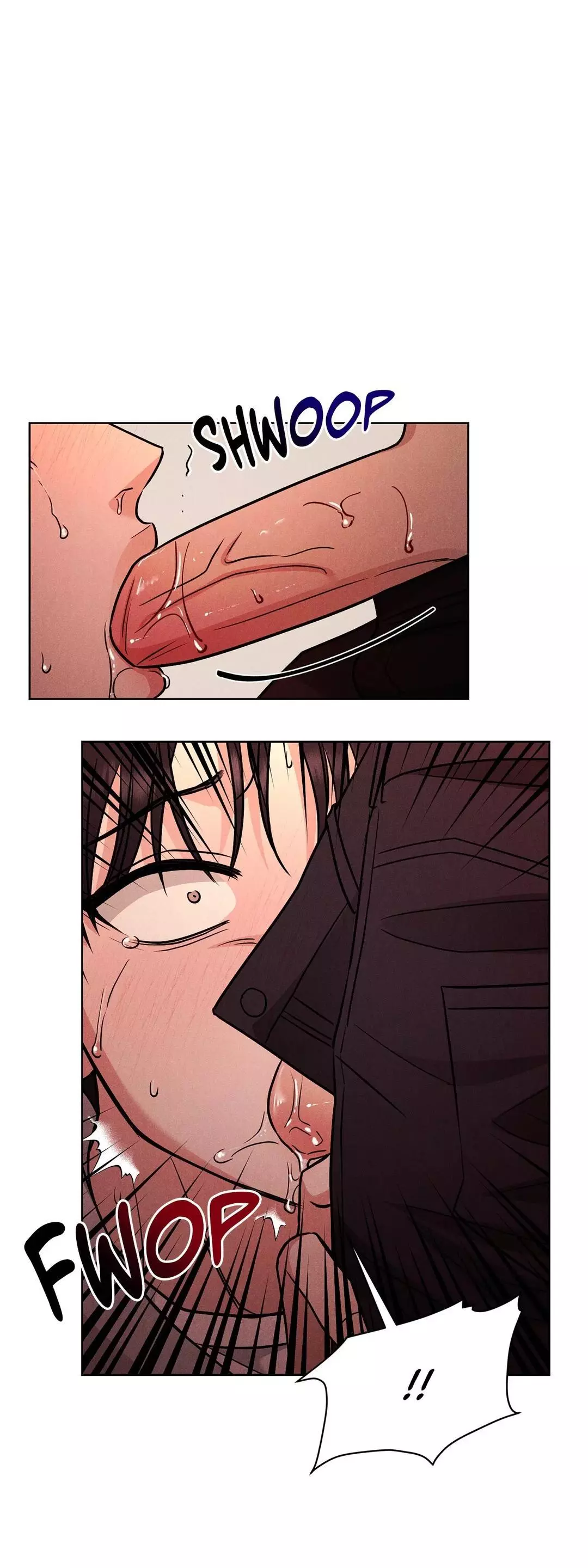 Placebo: Let’s Play Chapter 3 - Page 7