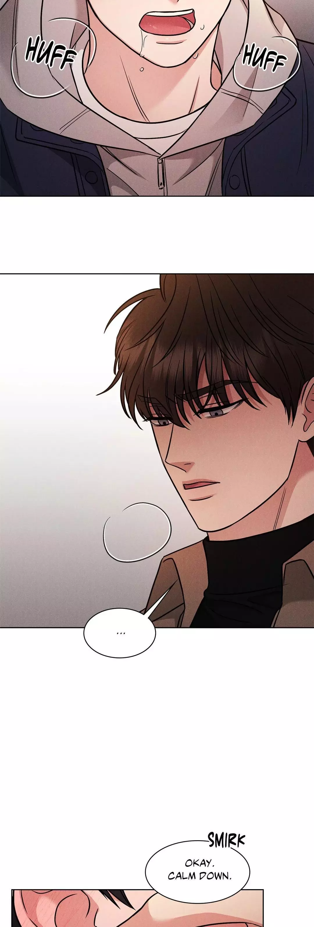 Placebo: Let’s Play Chapter 3 - Page 9