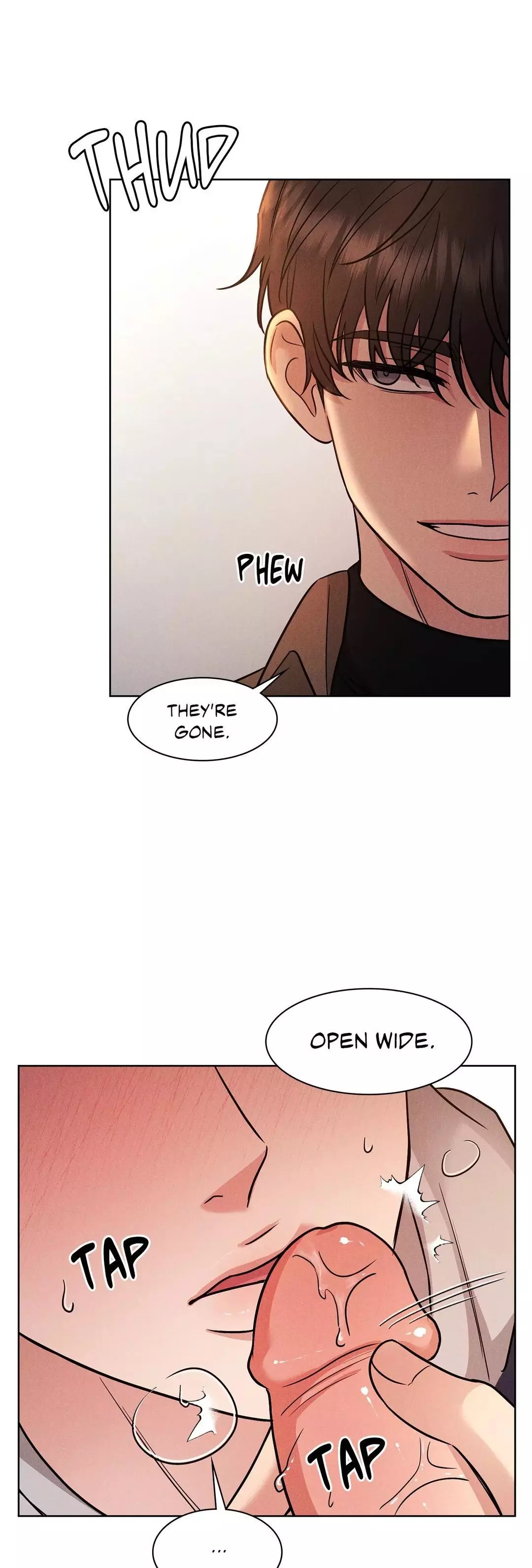 Placebo: Let’s Play Chapter 3 - Page 11