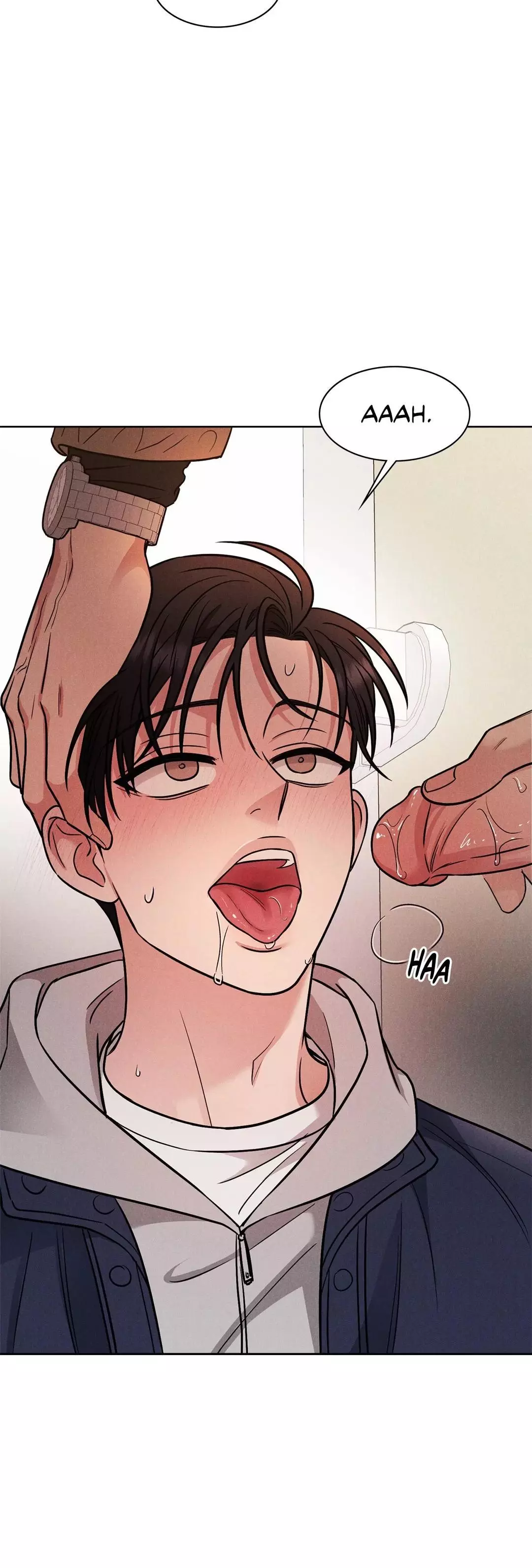 Placebo: Let’s Play Chapter 3 - Page 12