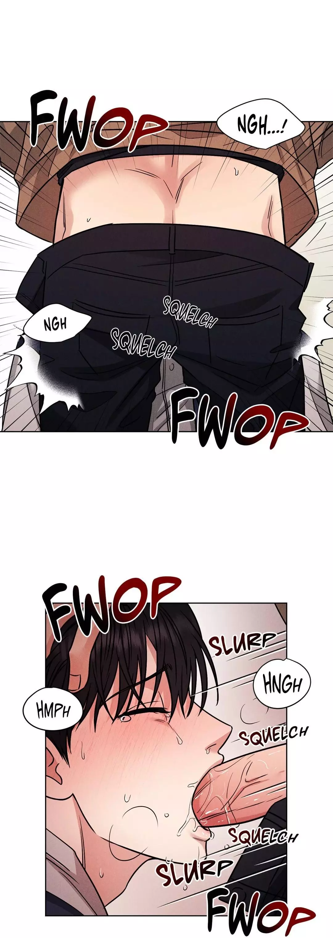 Placebo: Let’s Play Chapter 3 - Page 13