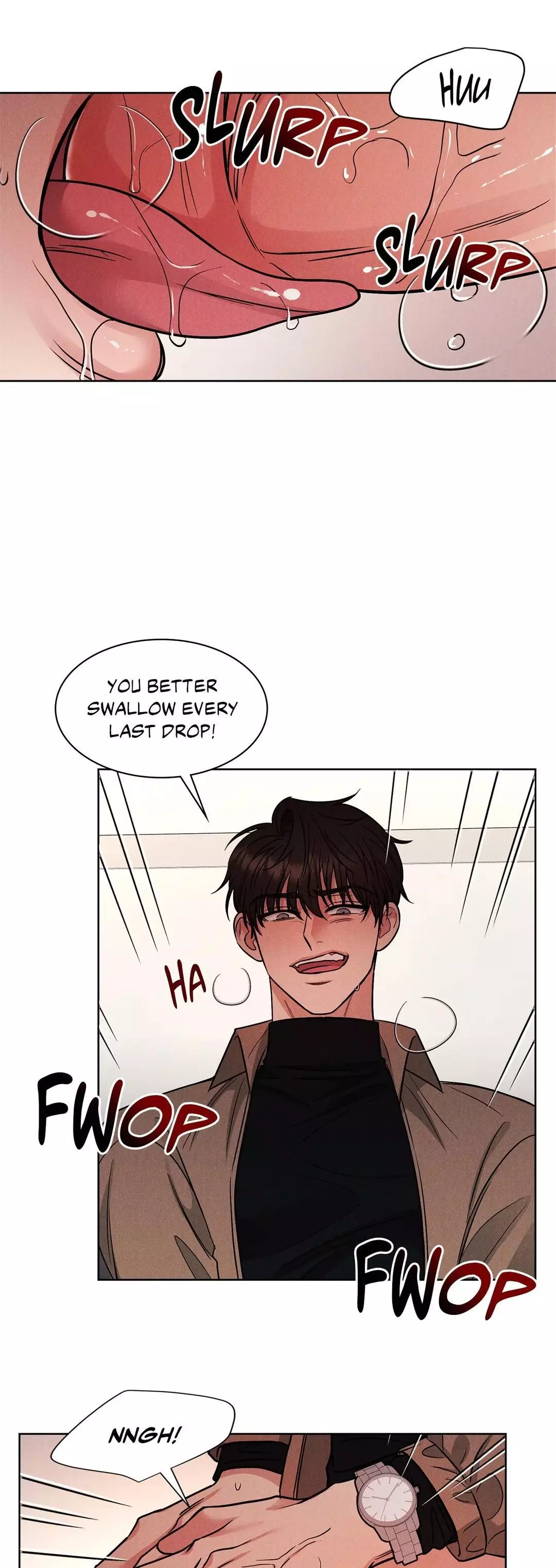 Placebo: Let’s Play Chapter 3 - Page 14