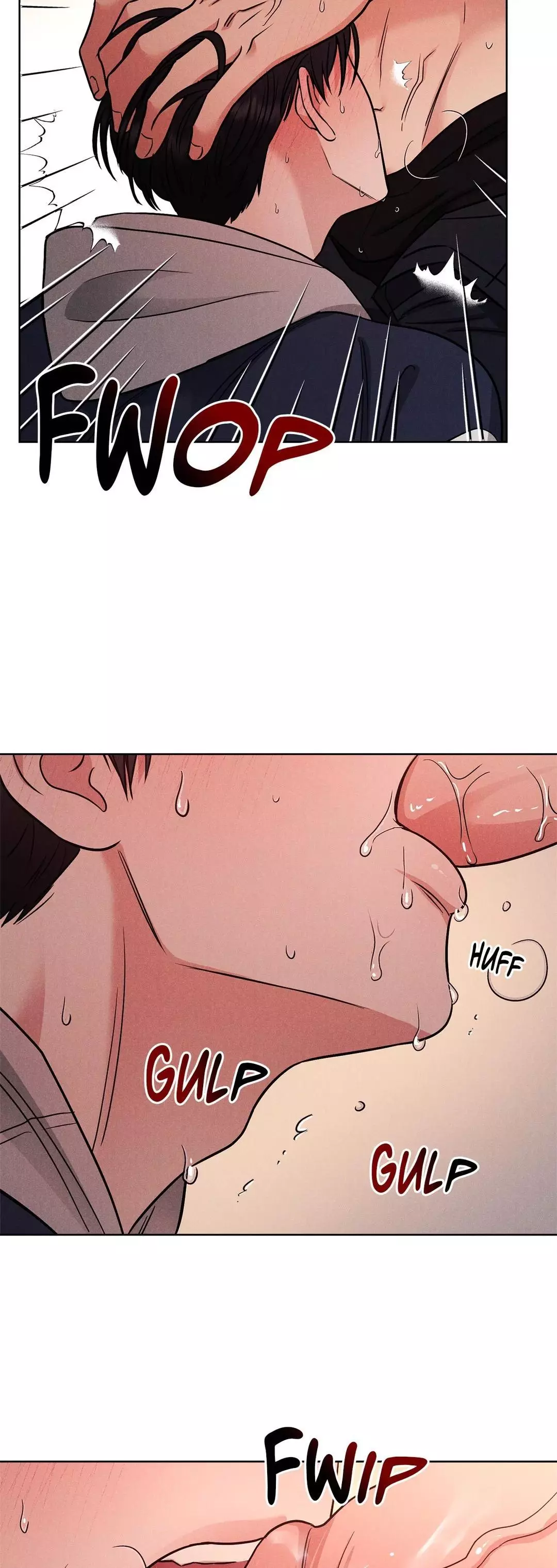 Placebo: Let’s Play Chapter 3 - Page 15