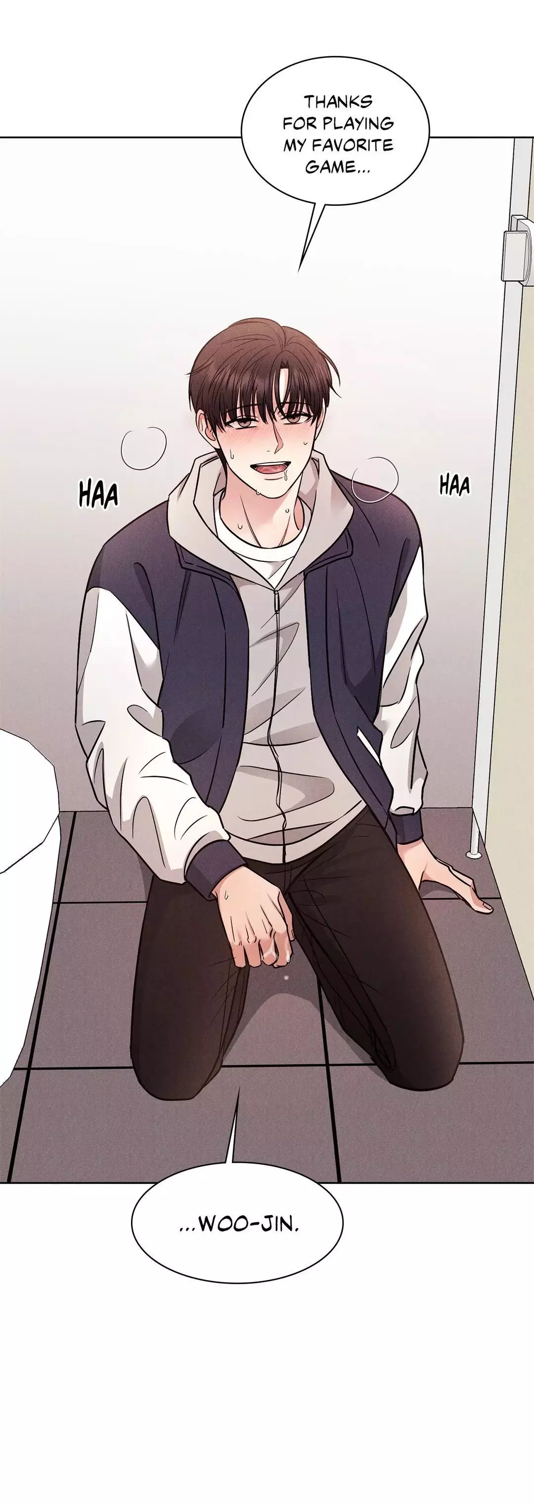 Placebo: Let’s Play Chapter 3 - Page 17