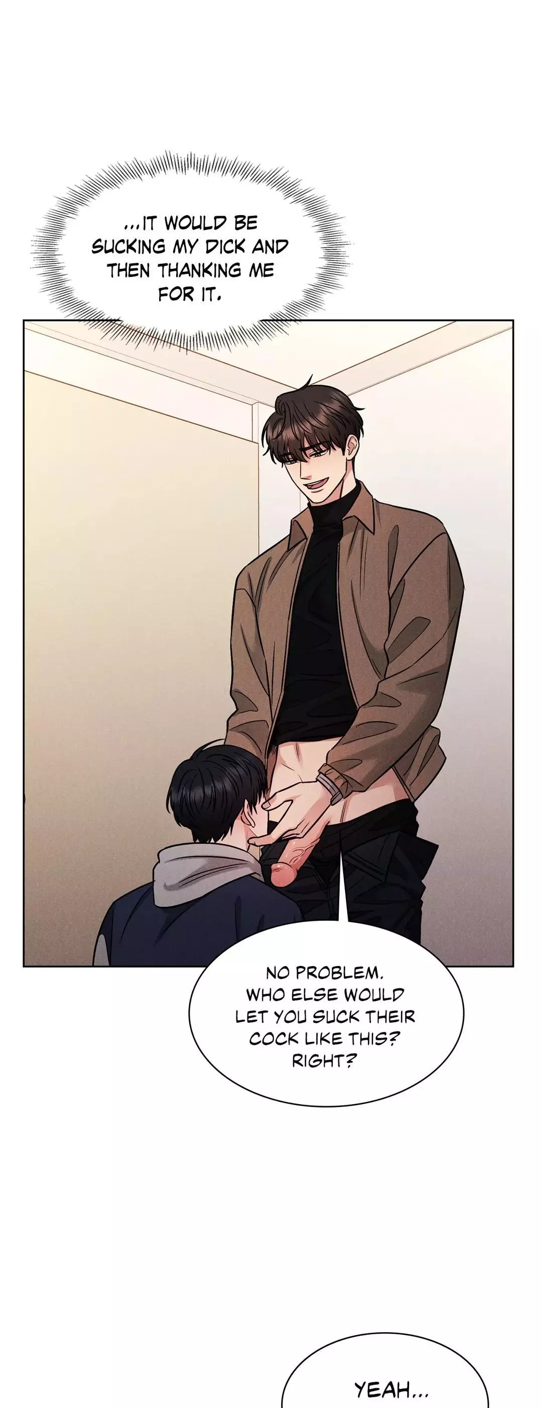 Placebo: Let’s Play Chapter 3 - Page 19