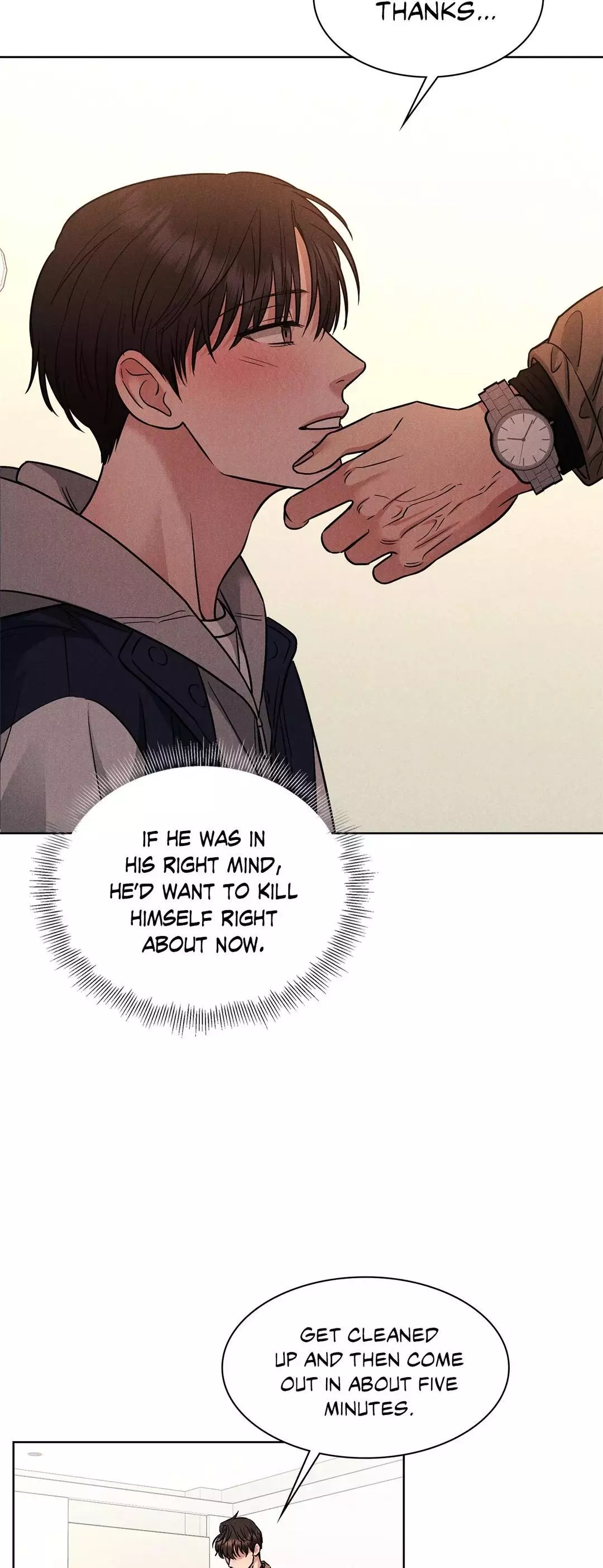 Placebo: Let’s Play Chapter 3 - Page 20