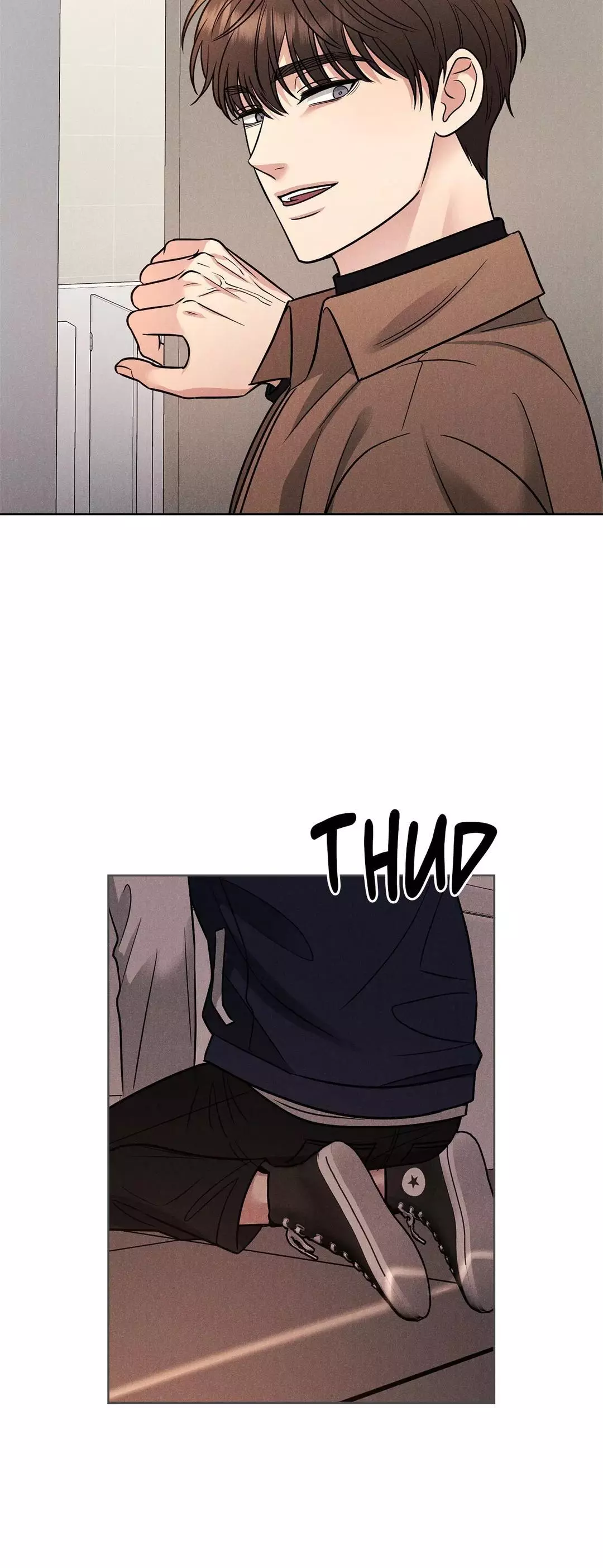 Placebo: Let’s Play Chapter 3 - Page 22