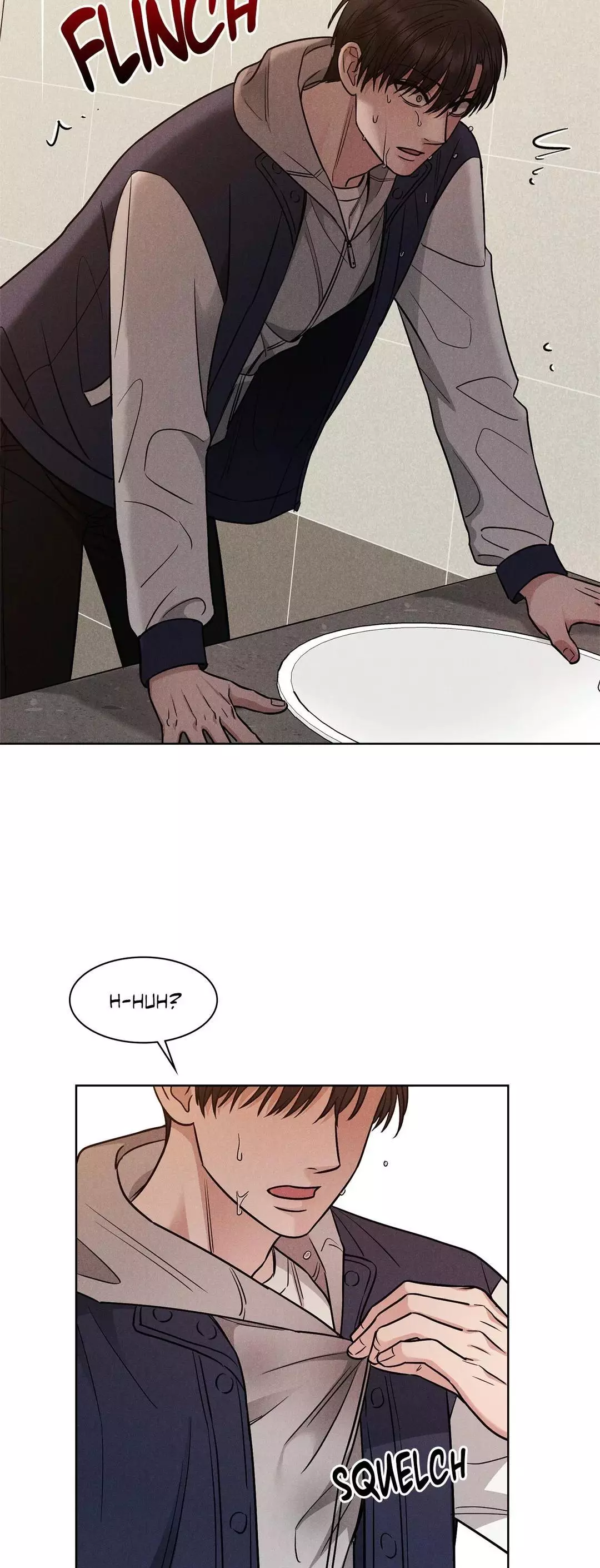 Placebo: Let’s Play Chapter 3 - Page 24