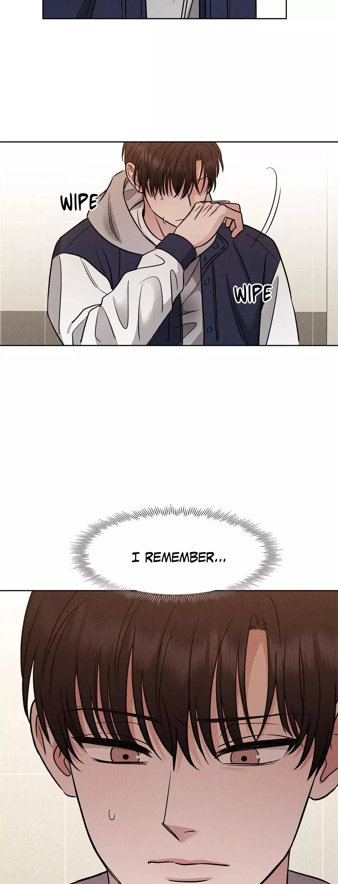 Placebo: Let’s Play Chapter 3 - Page 25