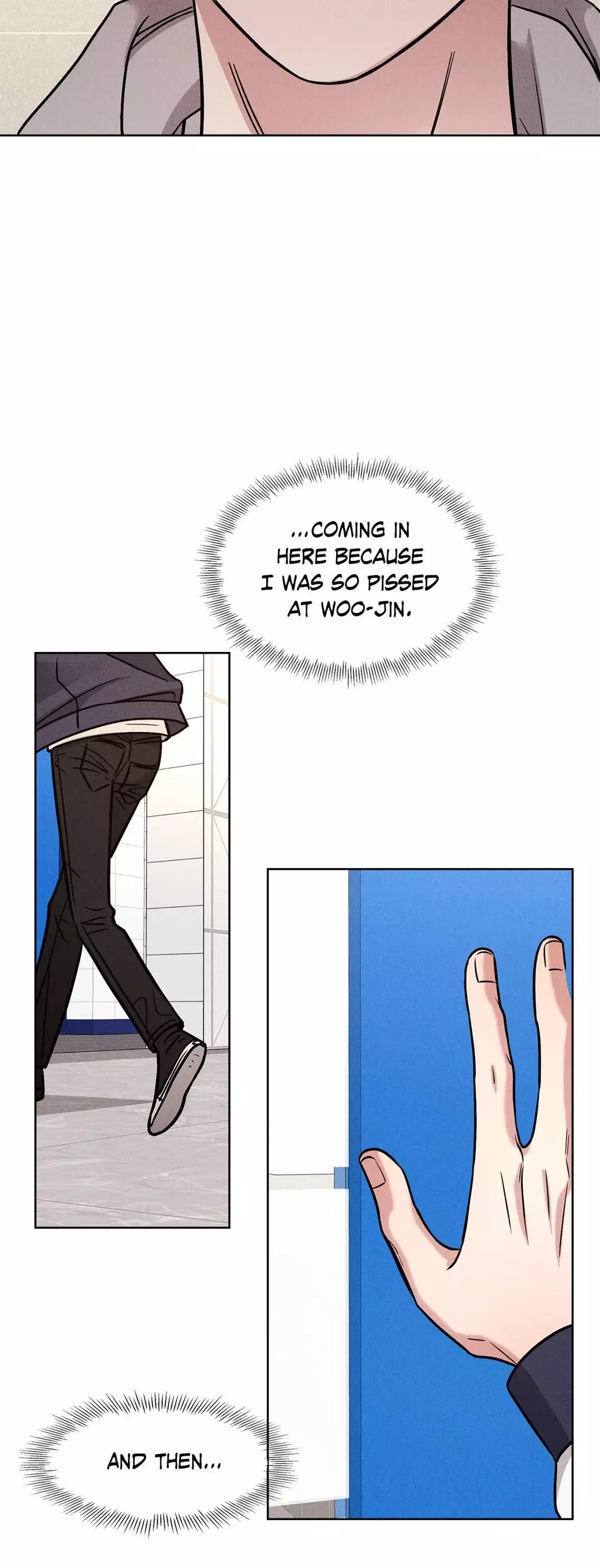 Placebo: Let’s Play Chapter 3 - Page 26