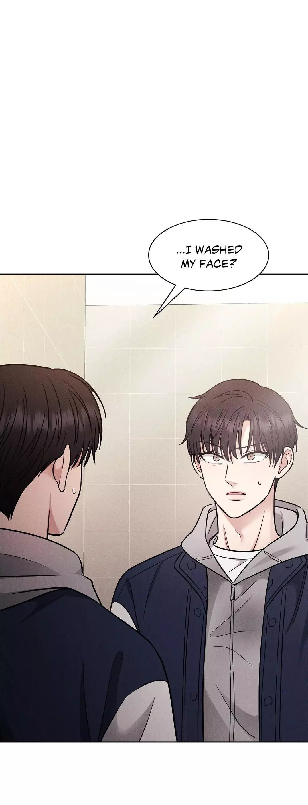 Placebo: Let’s Play Chapter 3 - Page 27