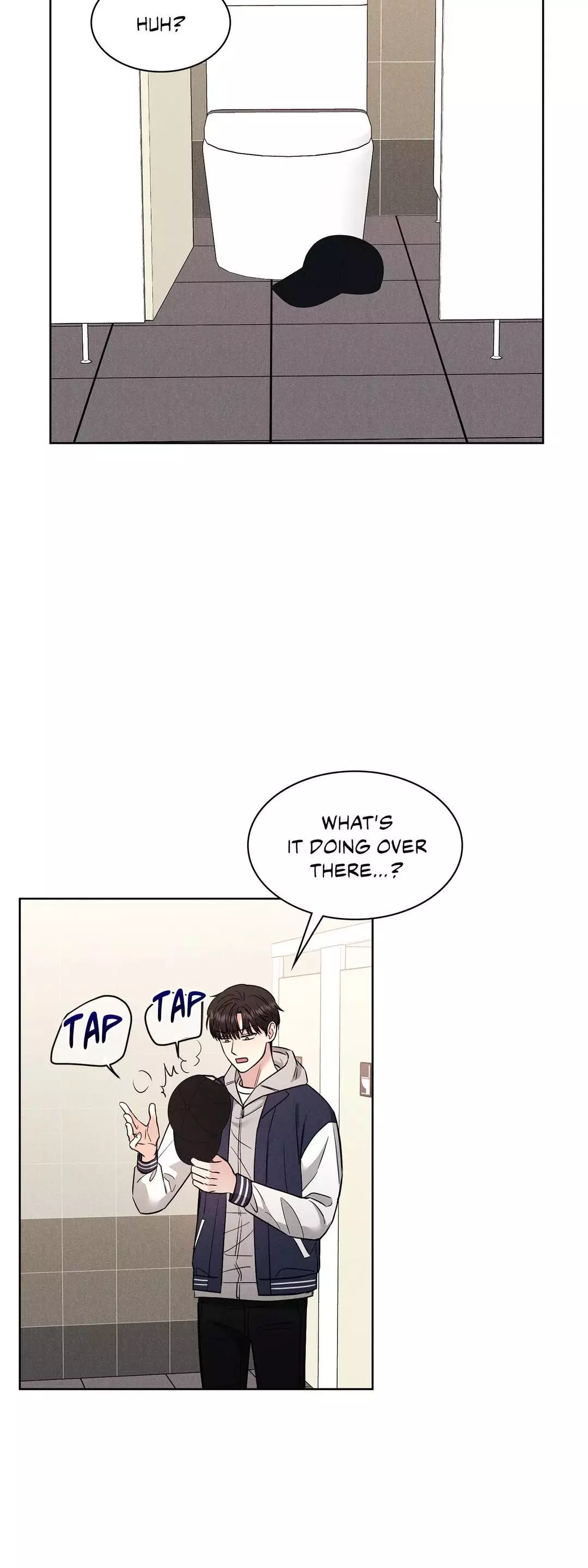 Placebo: Let’s Play Chapter 3 - Page 30