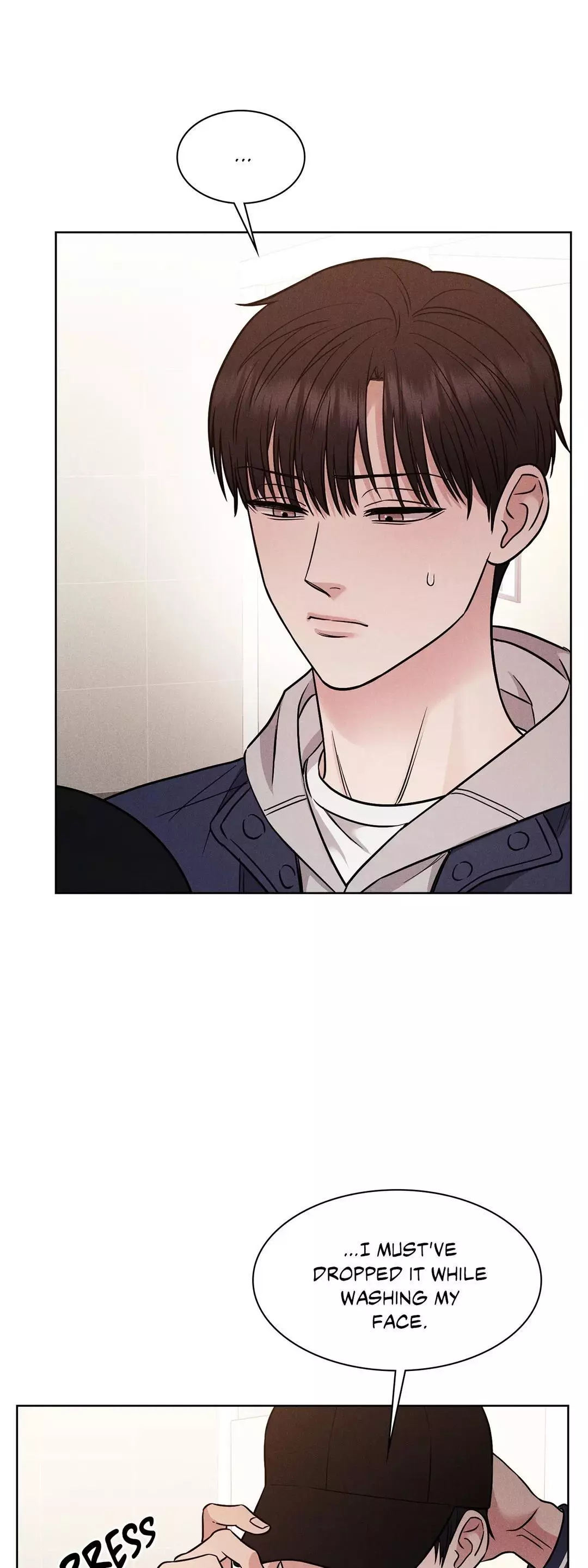 Placebo: Let’s Play Chapter 3 - Page 31