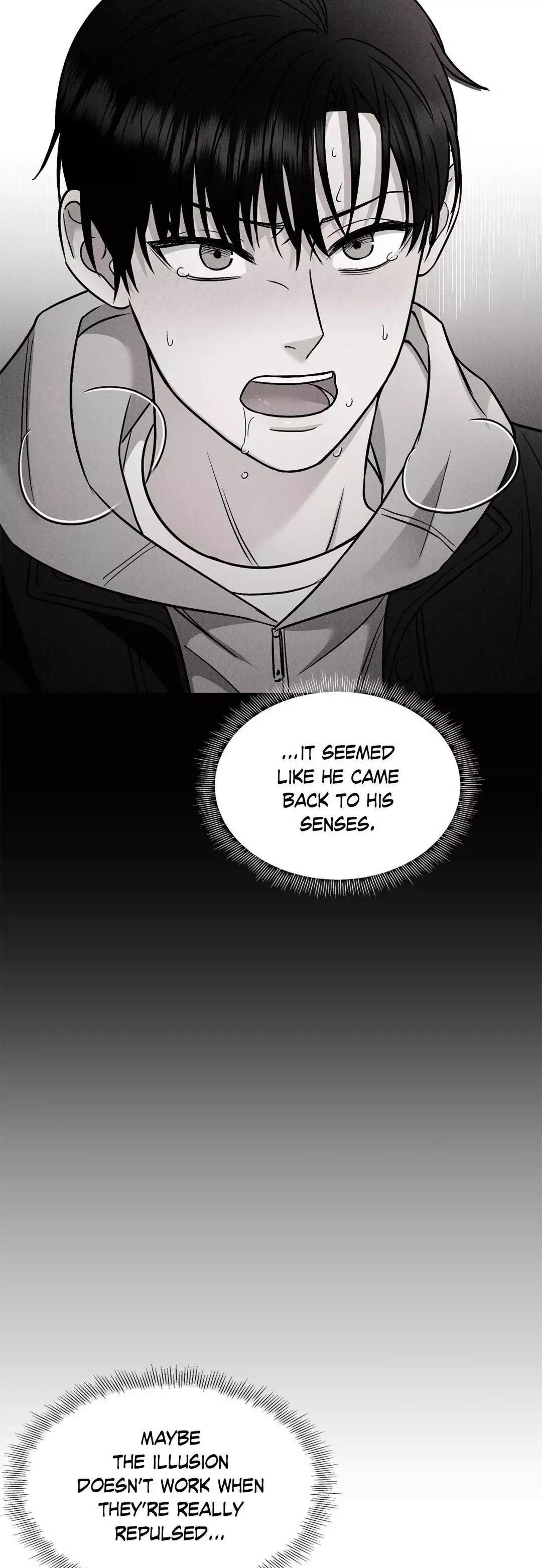 Placebo: Let’s Play Chapter 3 - Page 34