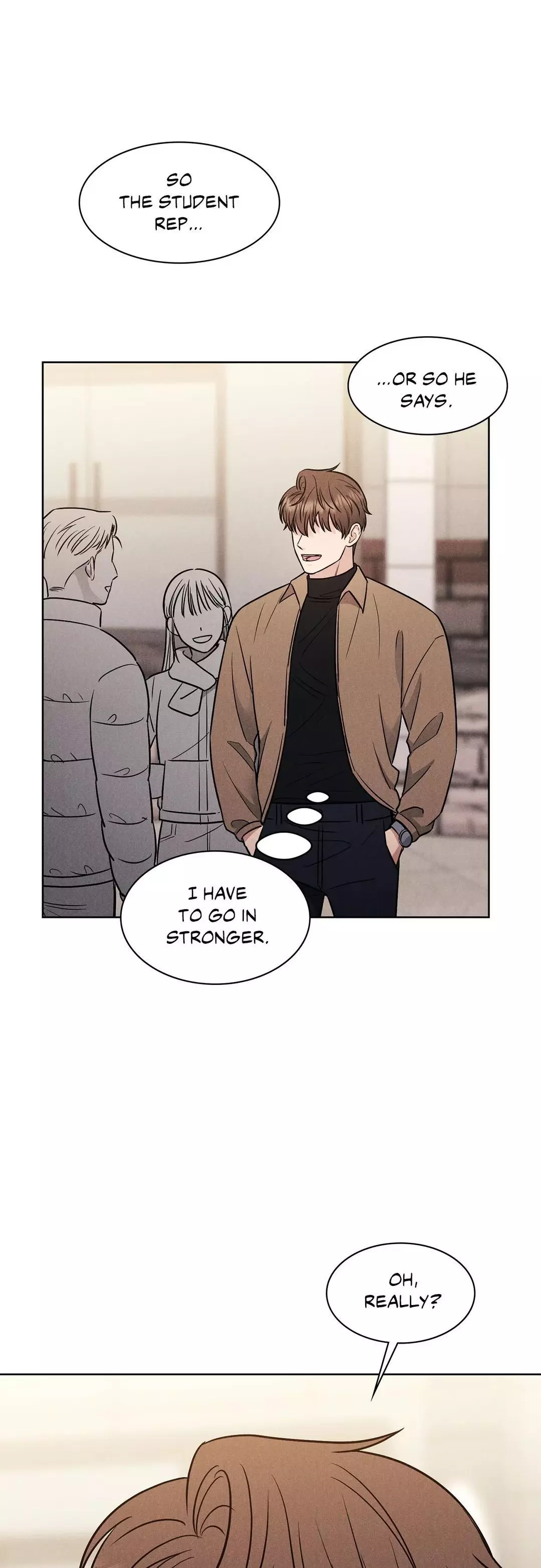 Placebo: Let’s Play Chapter 3 - Page 36