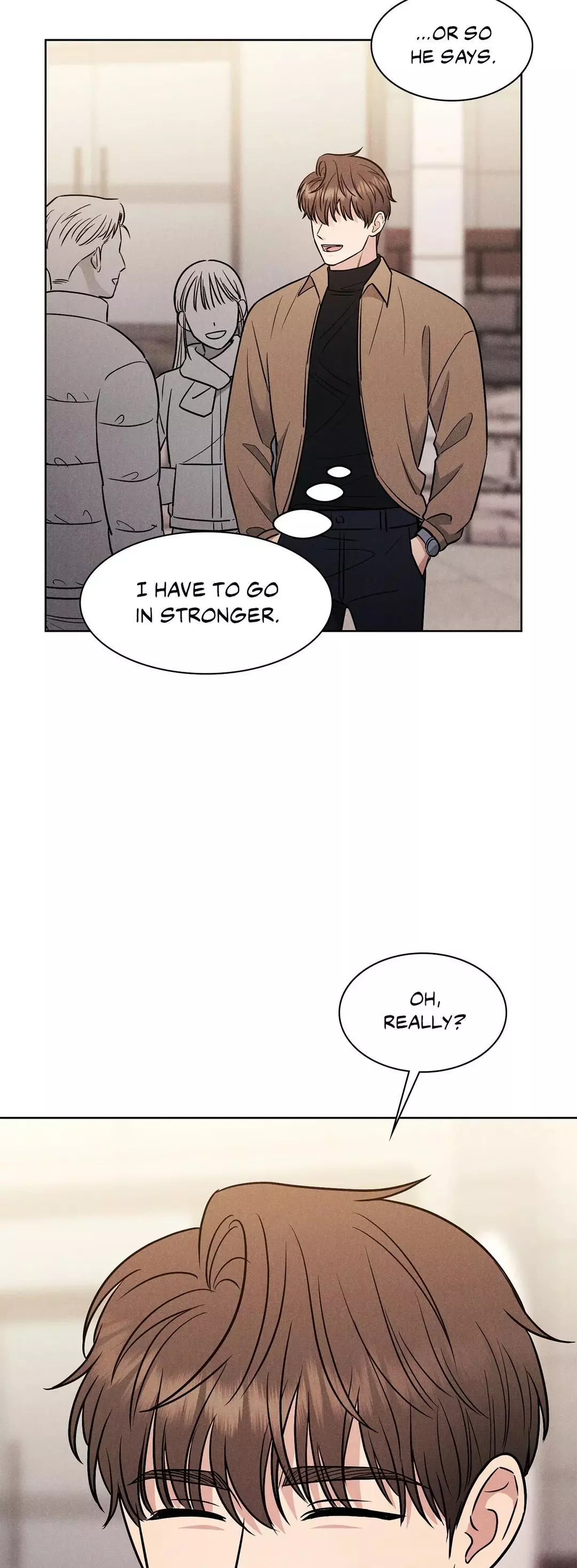 Placebo: Let’s Play Chapter 4 - Page 4