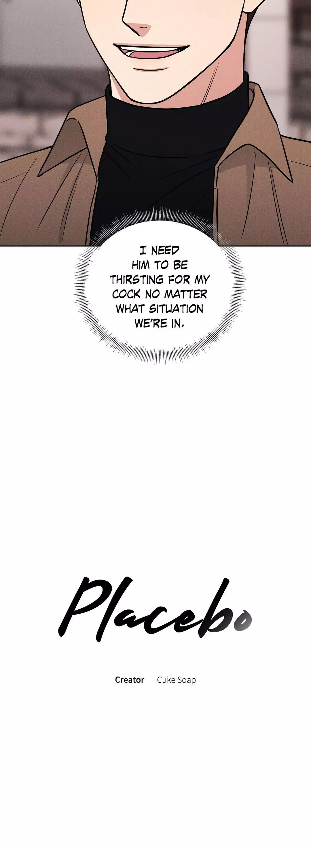 Placebo: Let’s Play Chapter 4 - Page 5