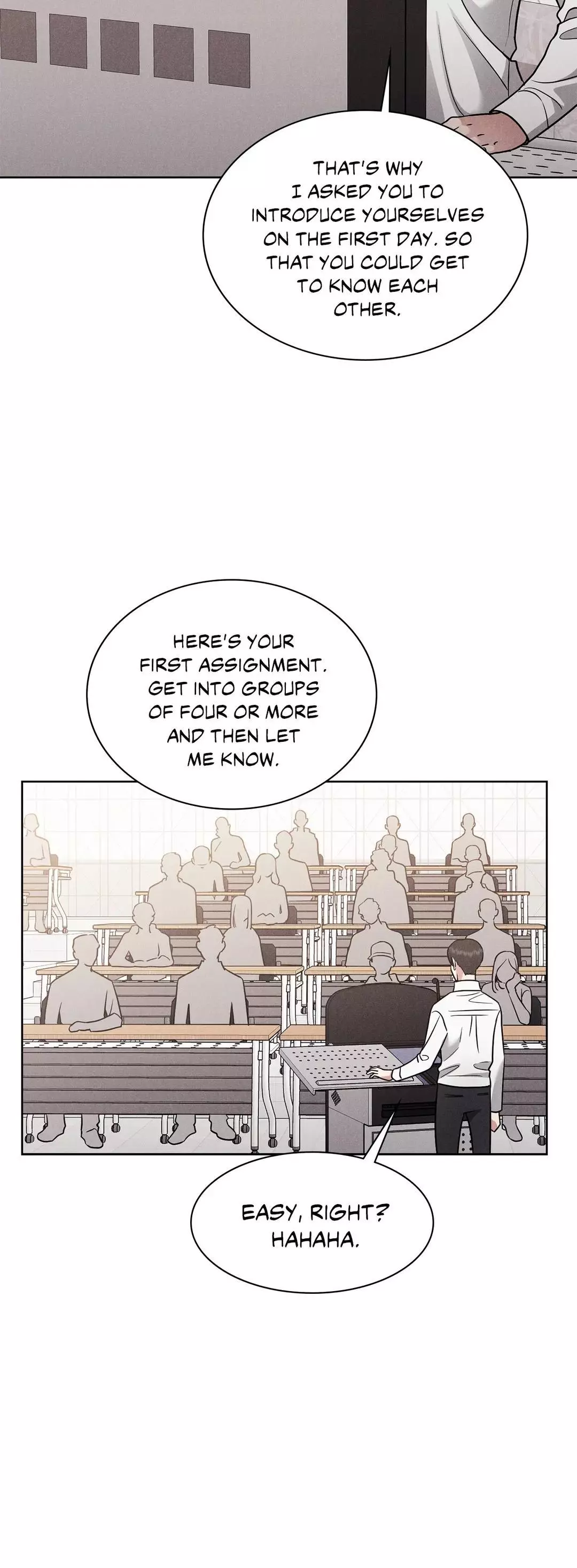 Placebo: Let’s Play Chapter 4 - Page 7