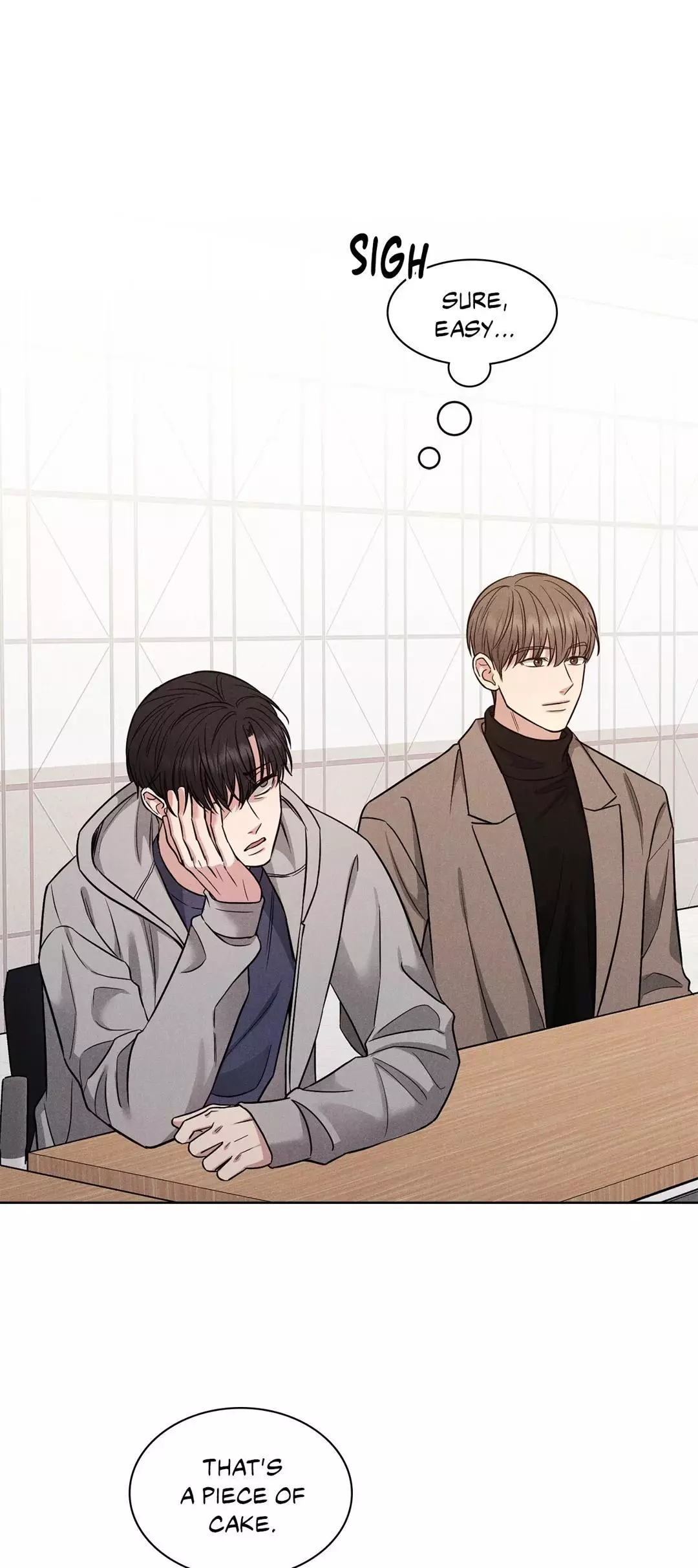 Placebo: Let’s Play Chapter 4 - Page 8